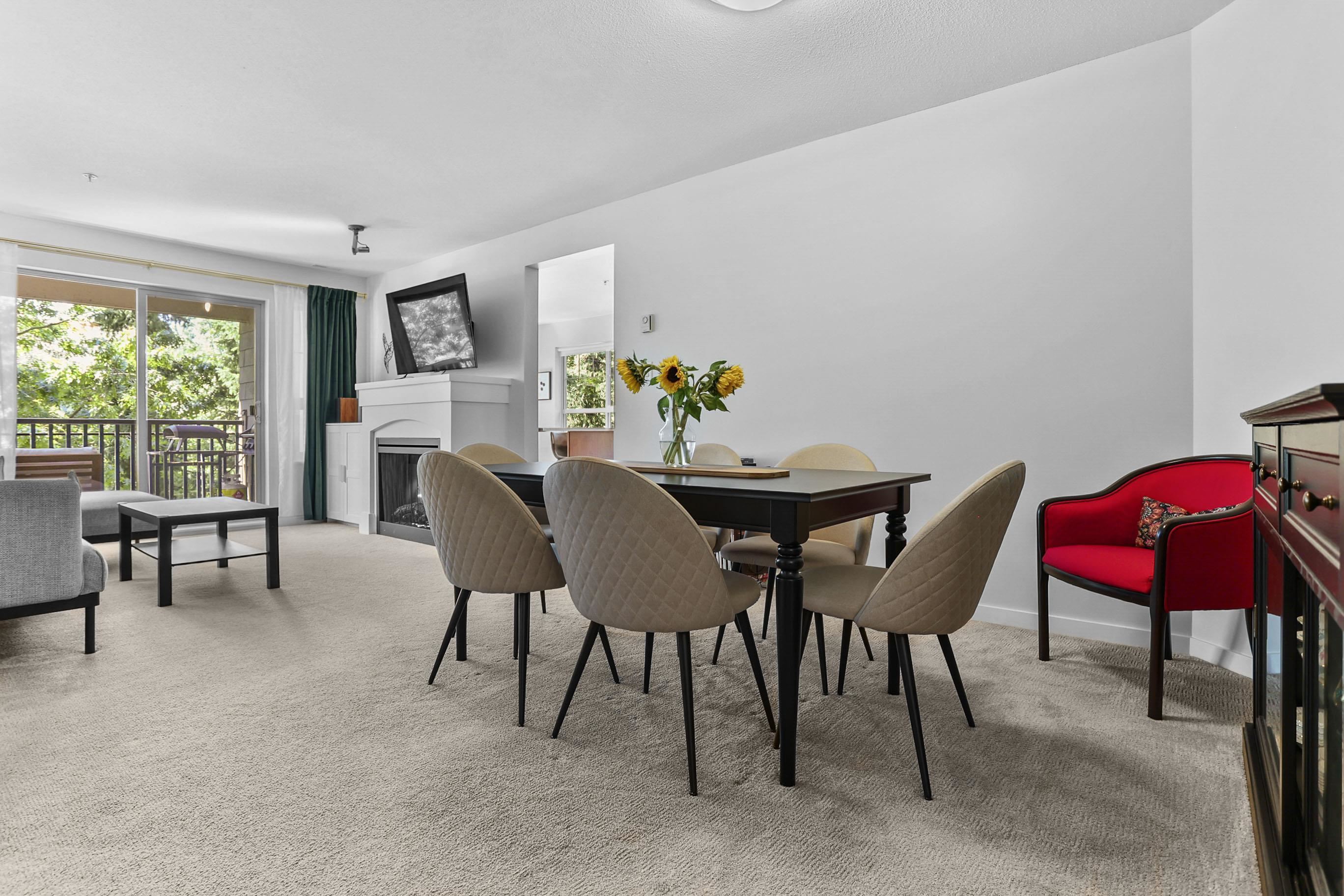 205 2958 WHISPER WAY Unit: 205