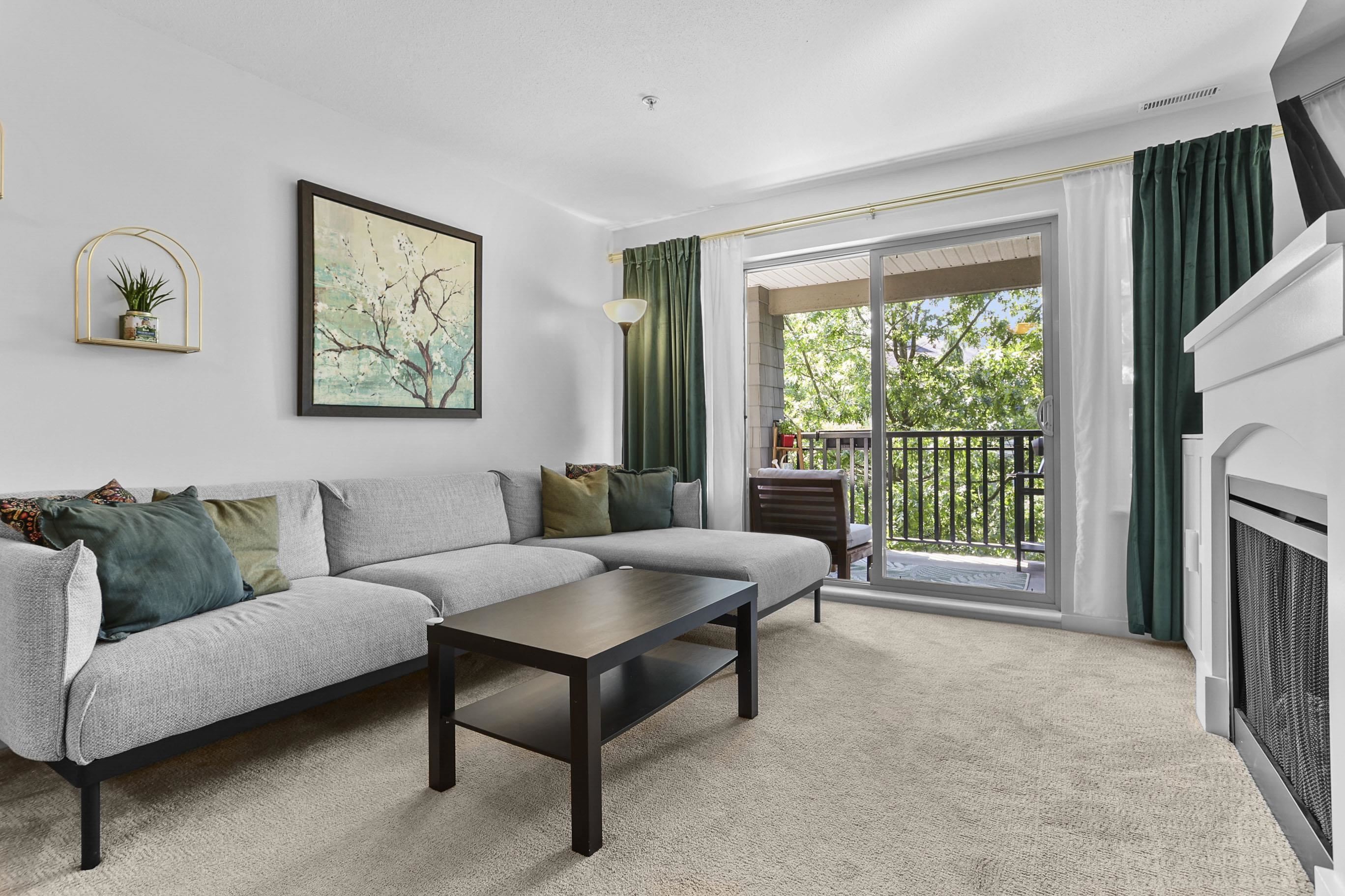 205 2958 WHISPER WAY Unit: 205