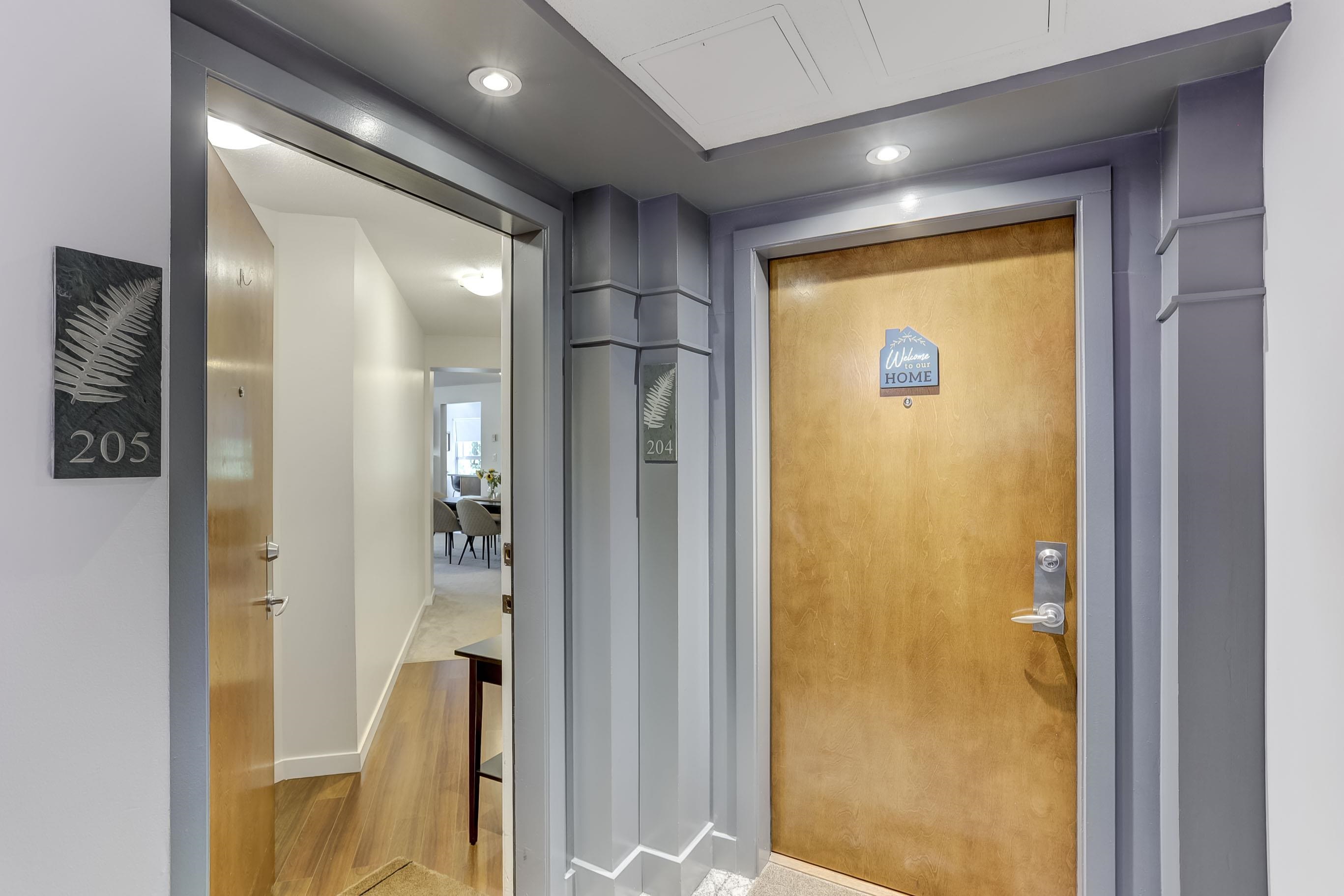 205 2958 WHISPER WAY Unit: 205