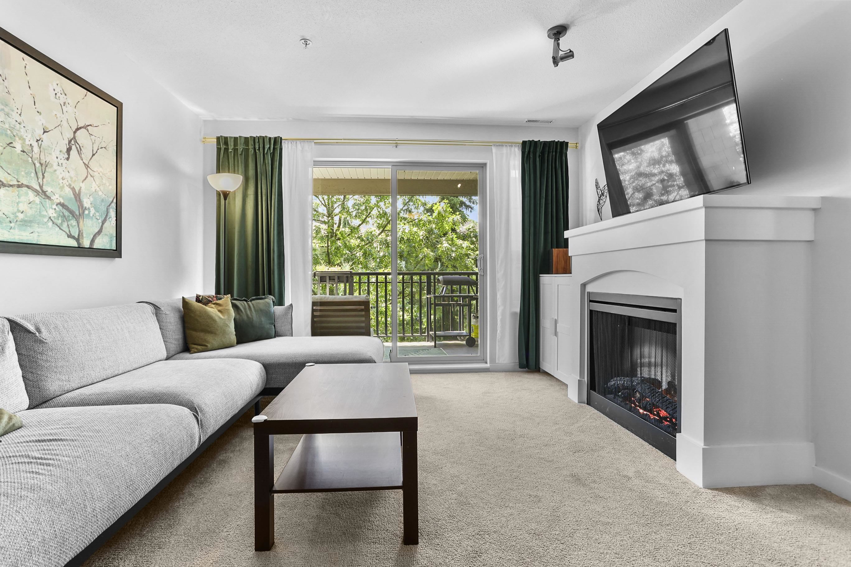 205 2958 WHISPER WAY Unit: 205