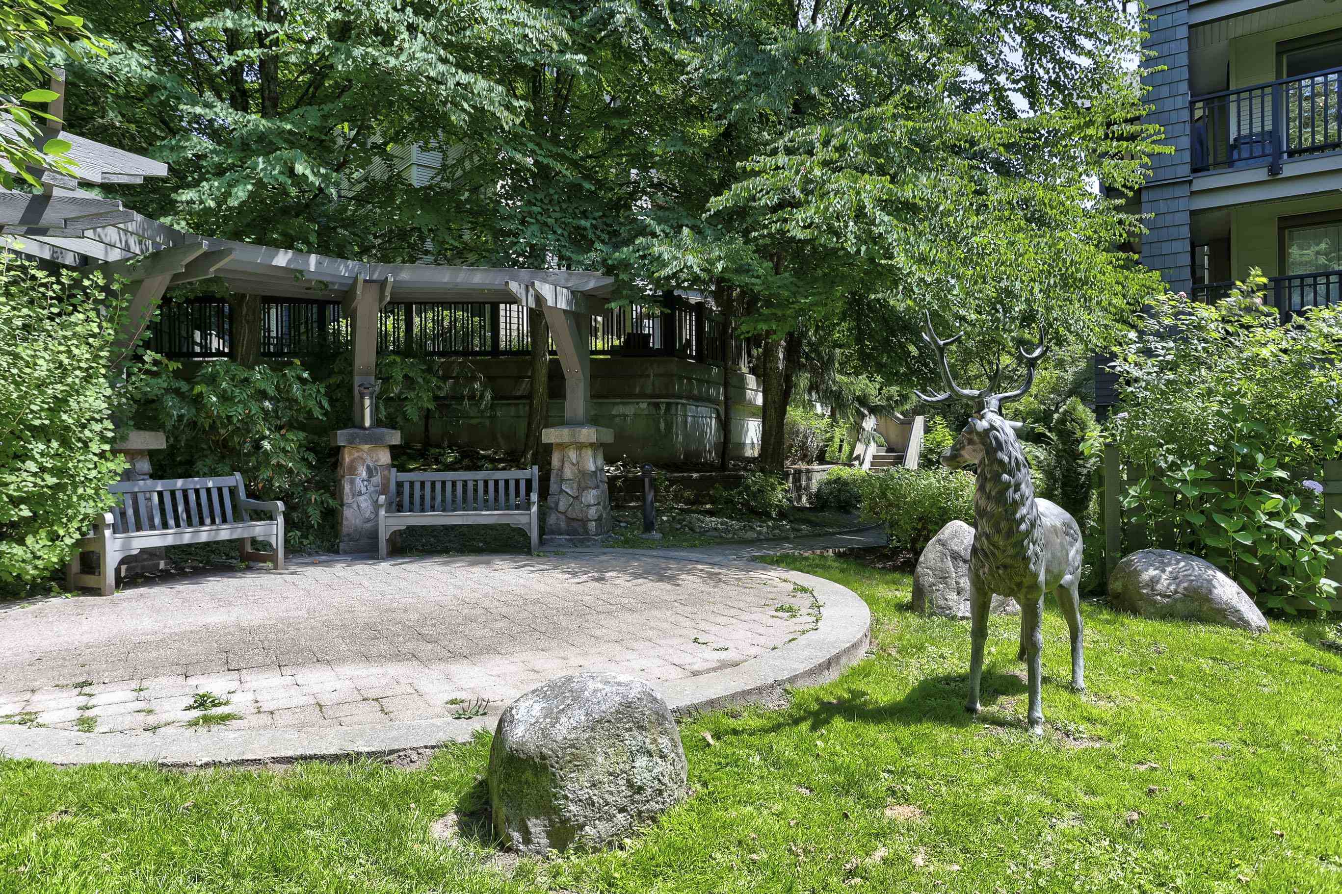 205 2958 WHISPER WAY Unit: 205