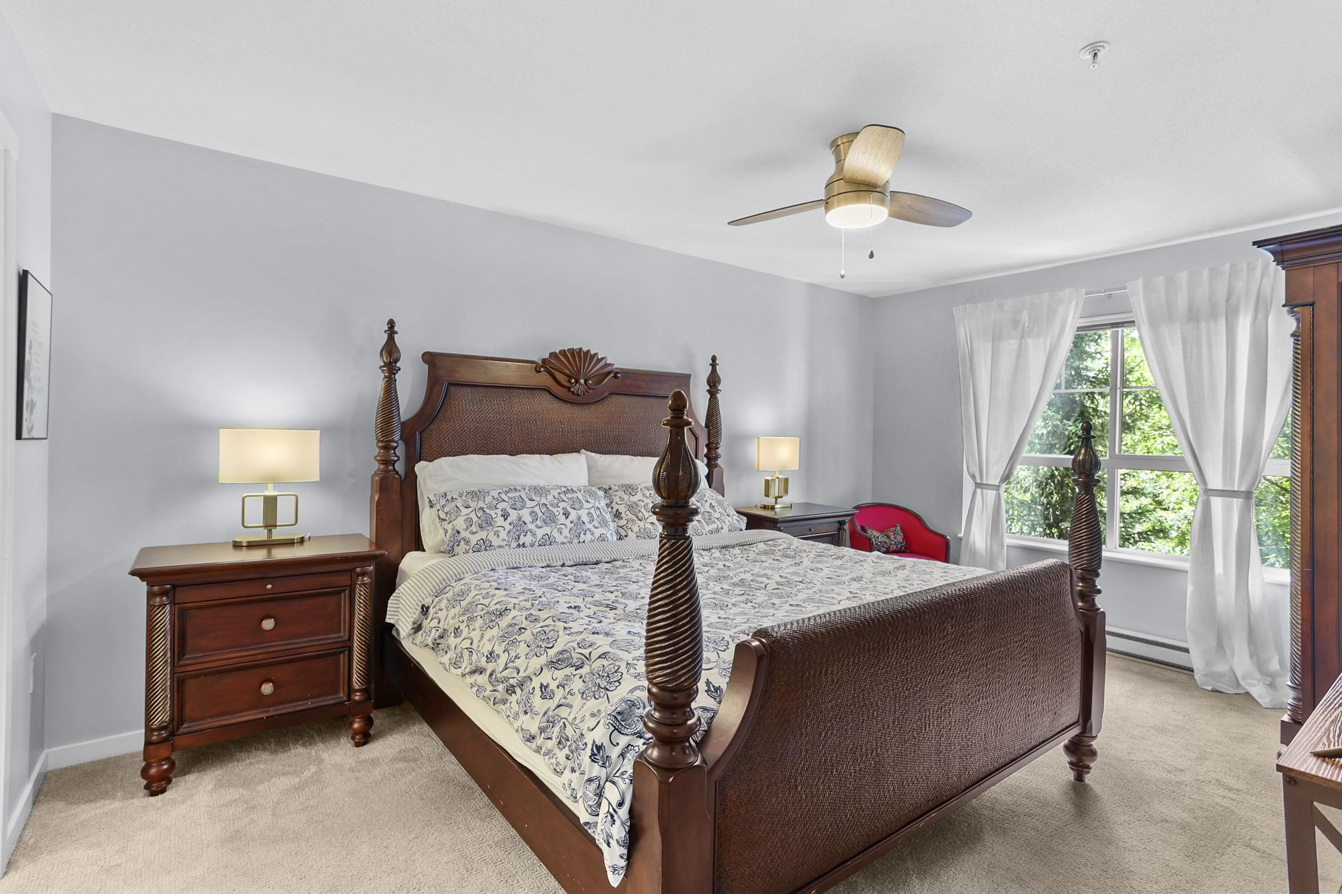 205 2958 WHISPER WAY Unit: 205