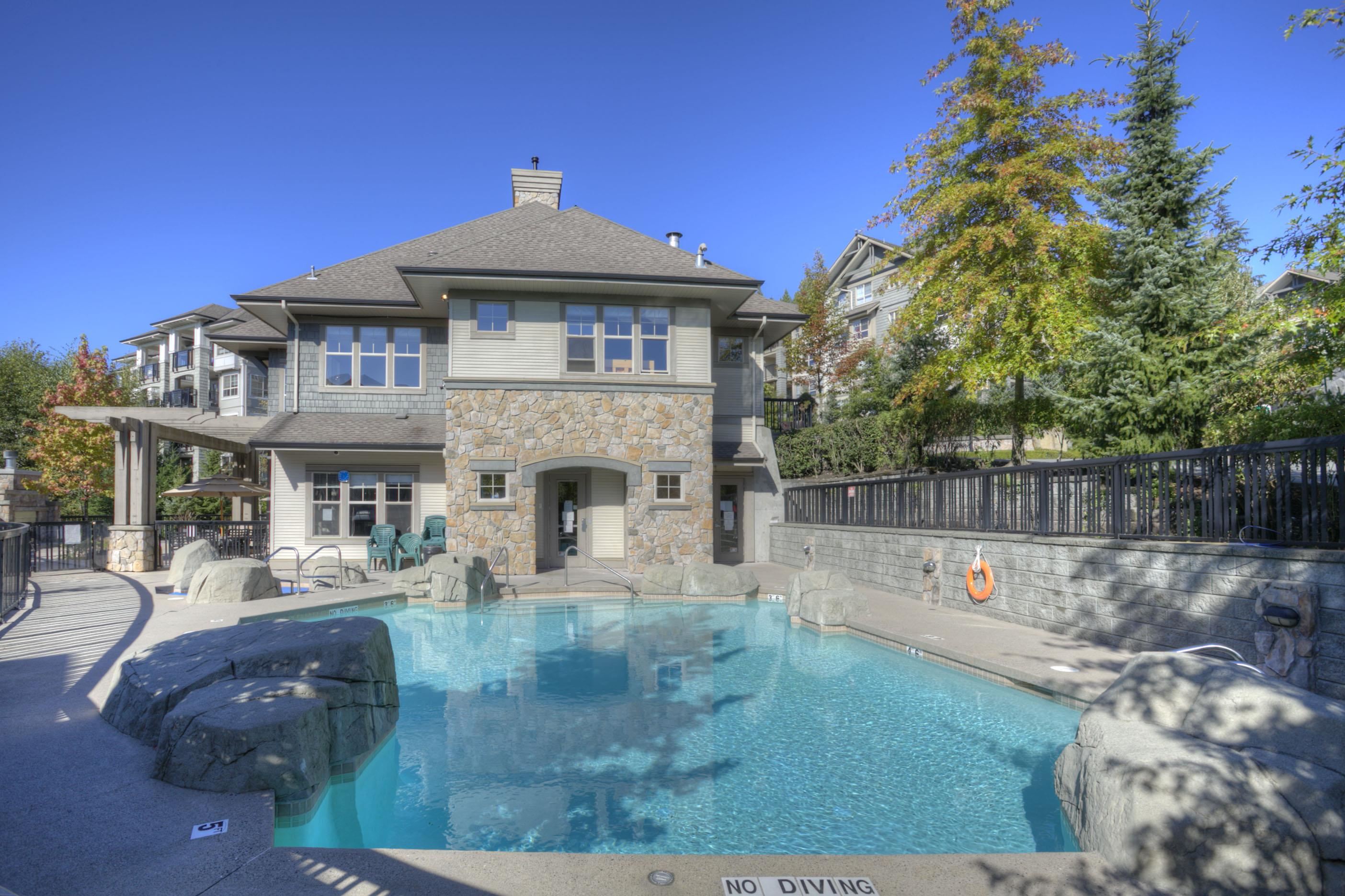 205 2958 WHISPER WAY Unit: 205