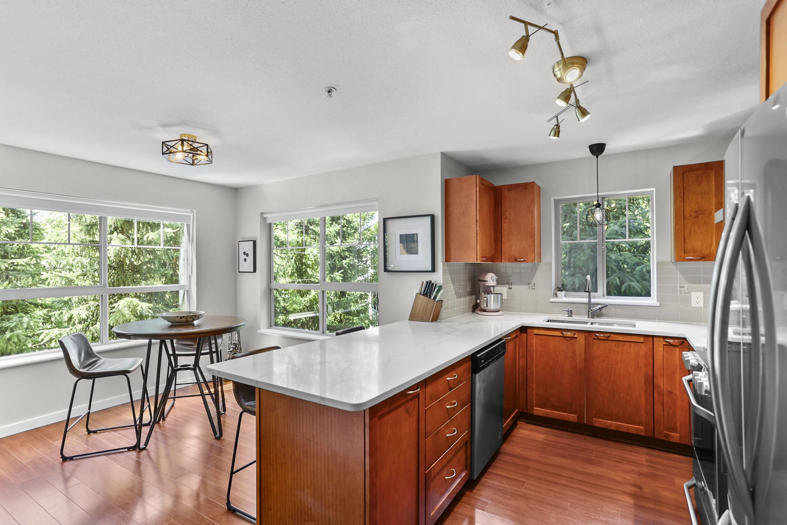 205 2958 WHISPER WAY Unit: 205