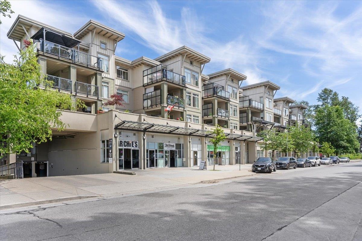 415 10180 153 STREET Unit: 415