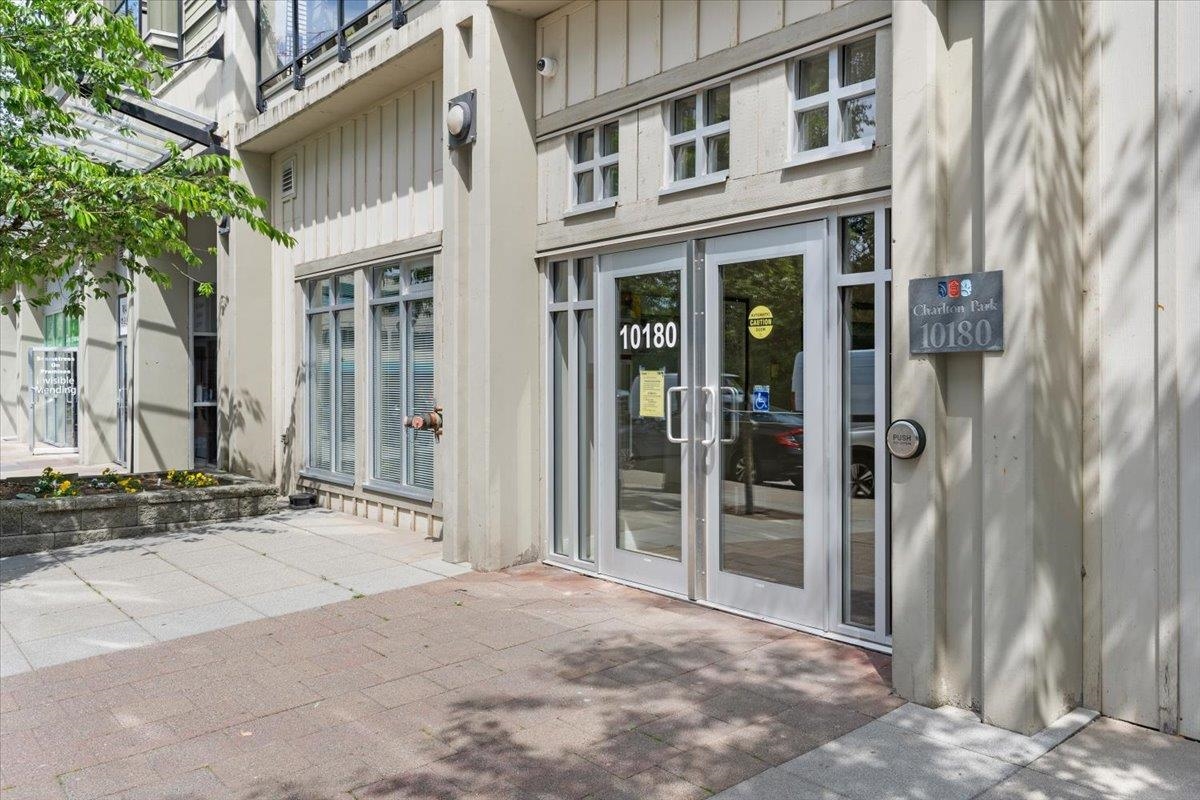 415 10180 153 STREET Unit: 415