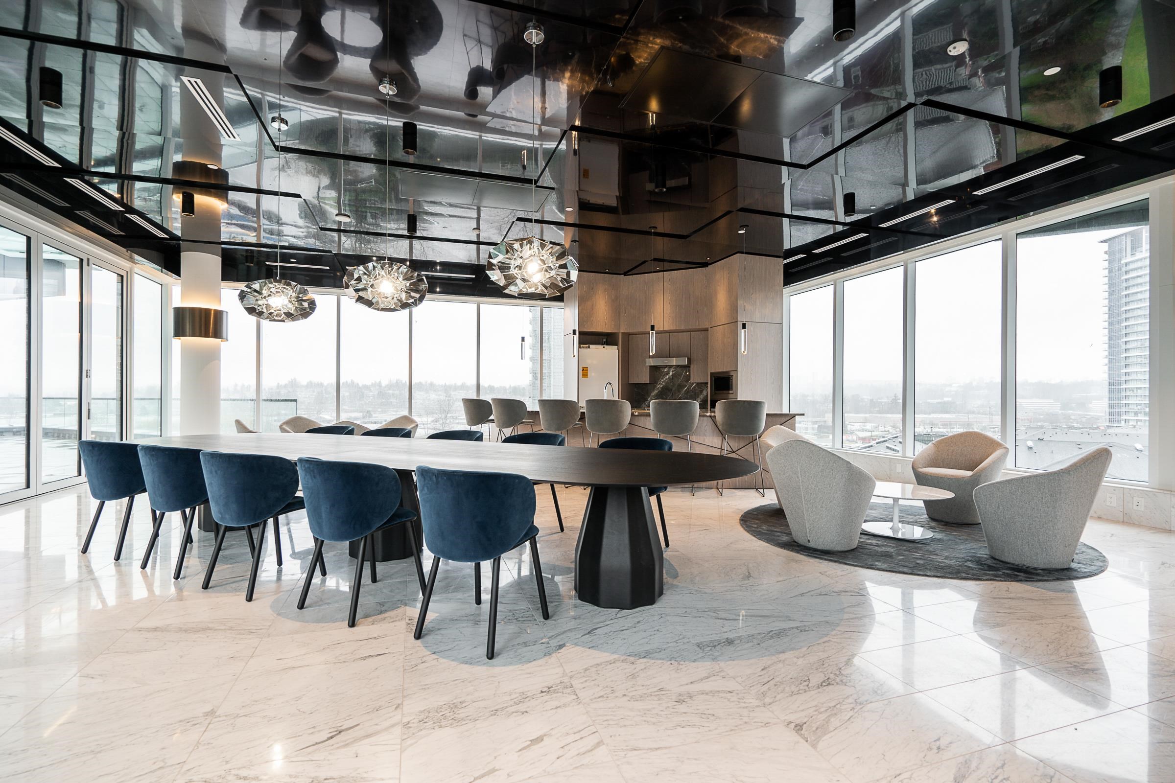 306 4730 LOUGHEED HIGHWAY Unit: 306