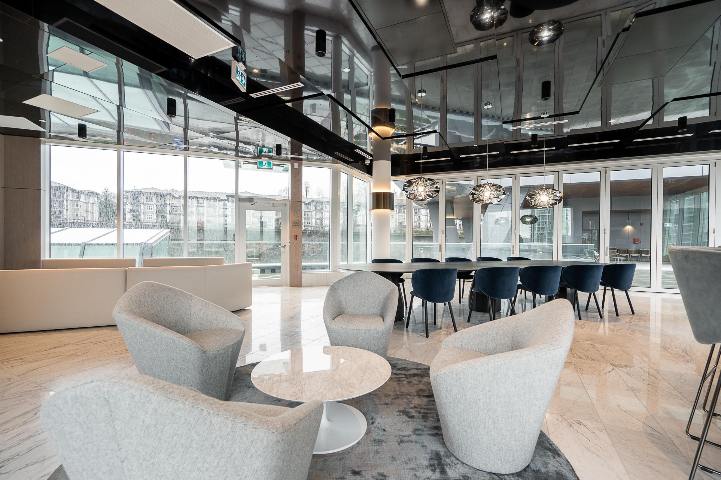 306 4730 LOUGHEED HIGHWAY Unit: 306