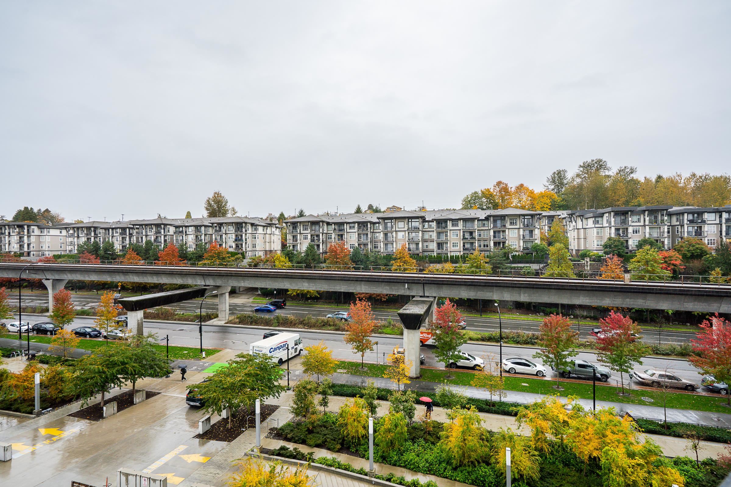 306 4730 LOUGHEED HIGHWAY Unit: 306