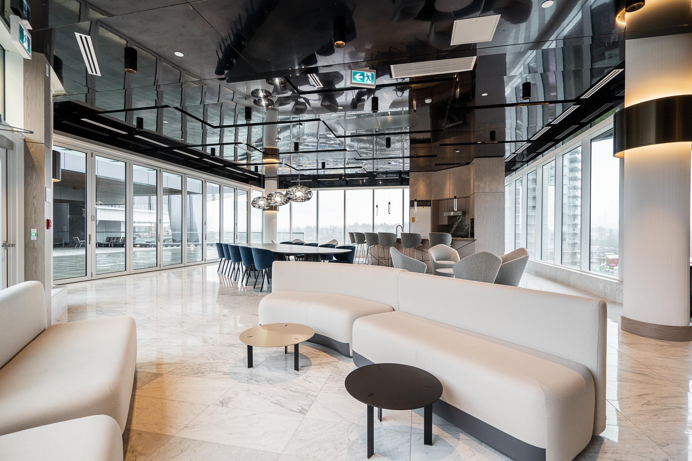 306 4730 LOUGHEED HIGHWAY Unit: 306