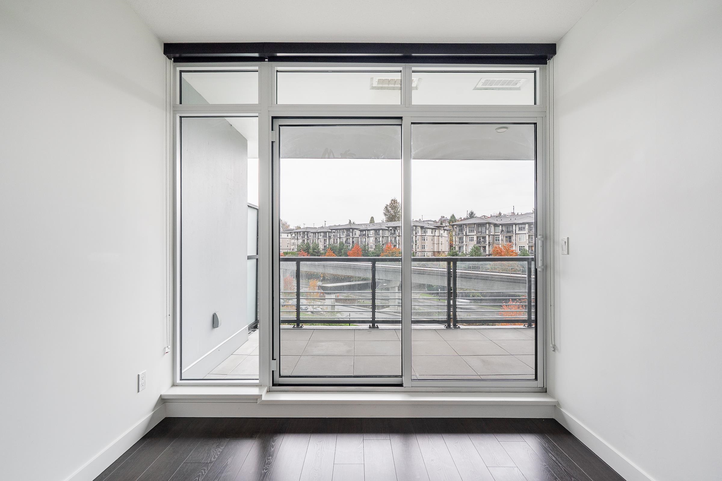 306 4730 LOUGHEED HIGHWAY Unit: 306