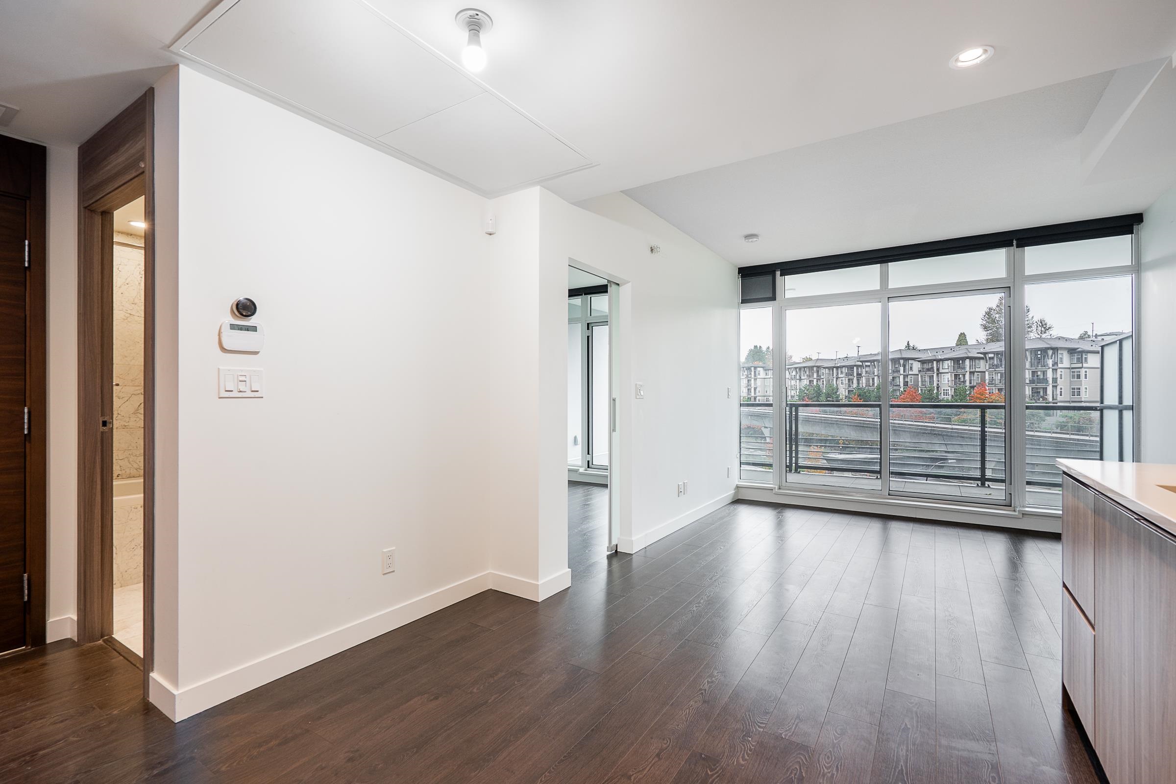 306 4730 LOUGHEED HIGHWAY Unit: 306