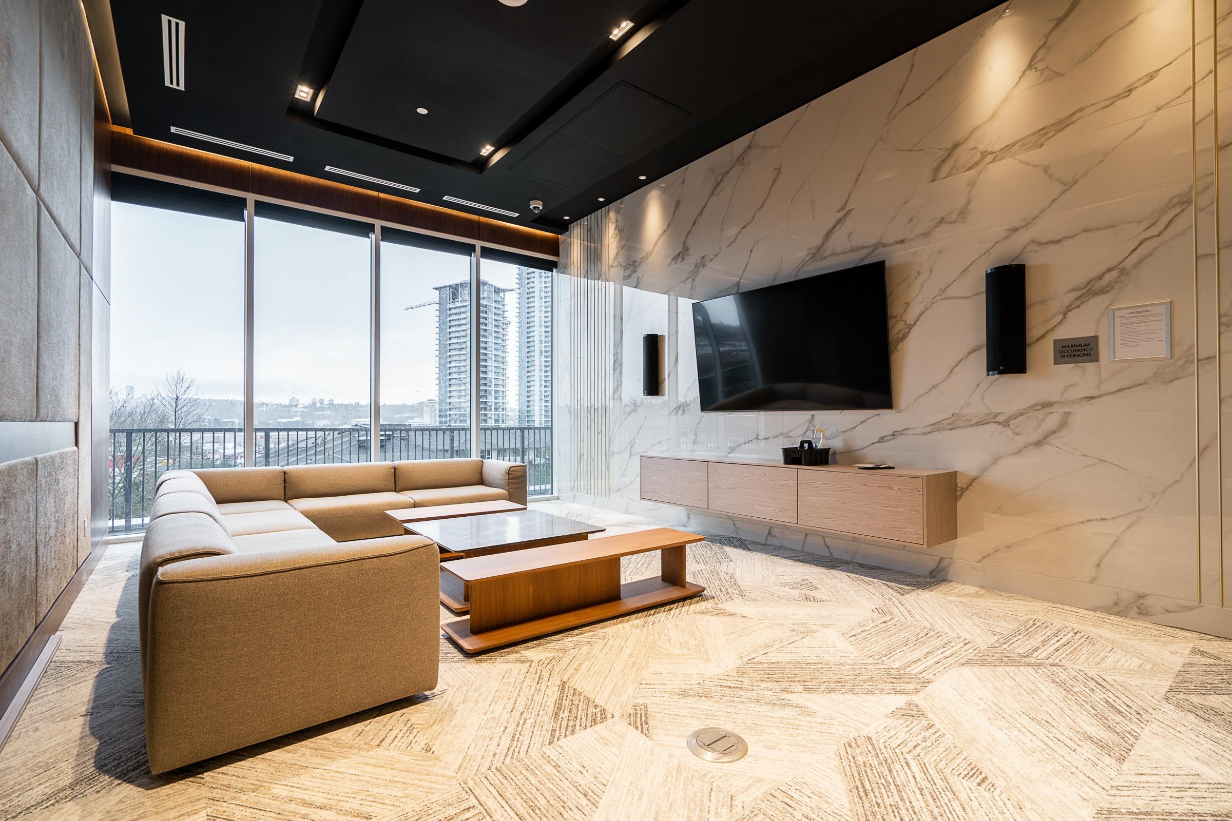 306 4730 LOUGHEED HIGHWAY Unit: 306