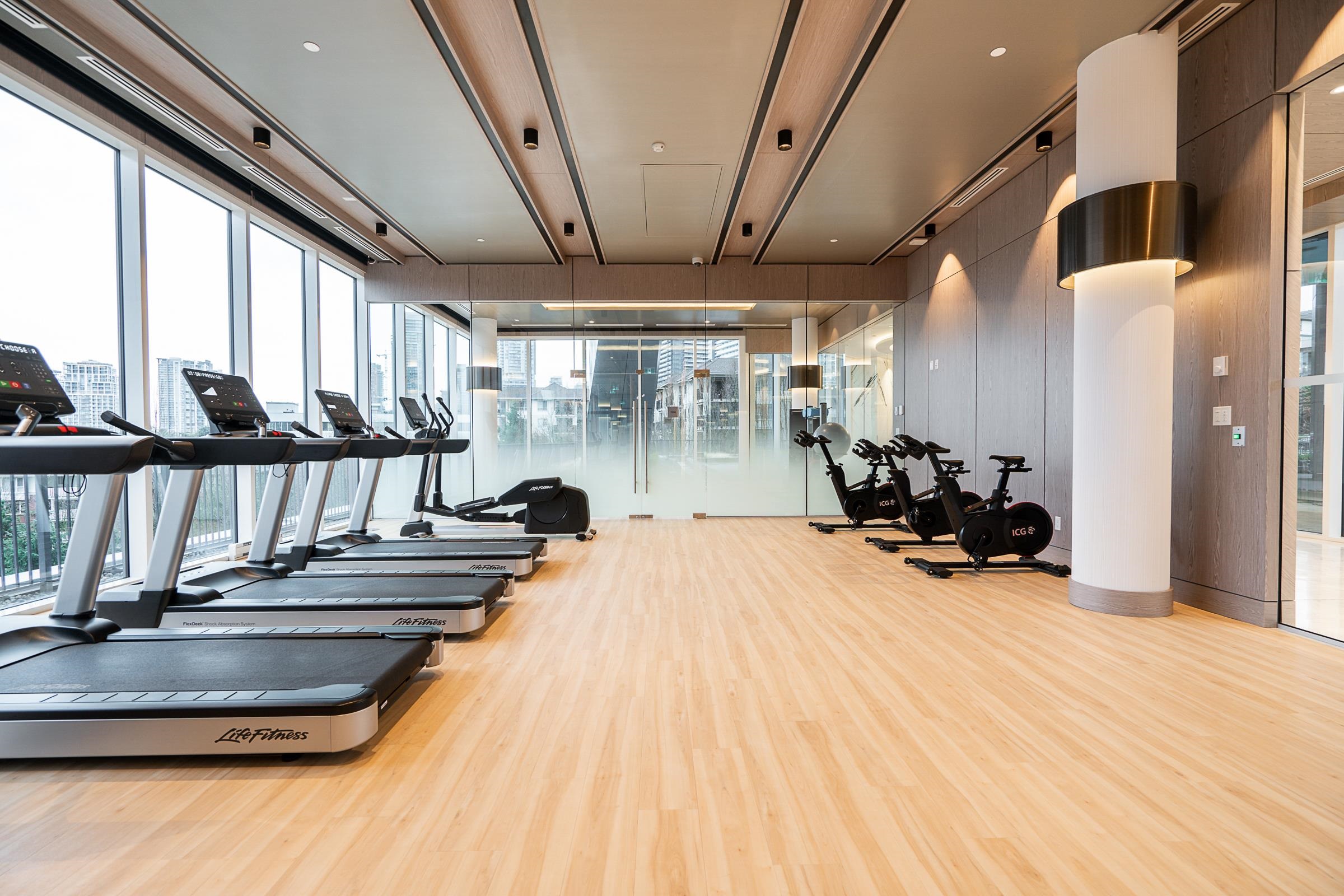 306 4730 LOUGHEED HIGHWAY Unit: 306