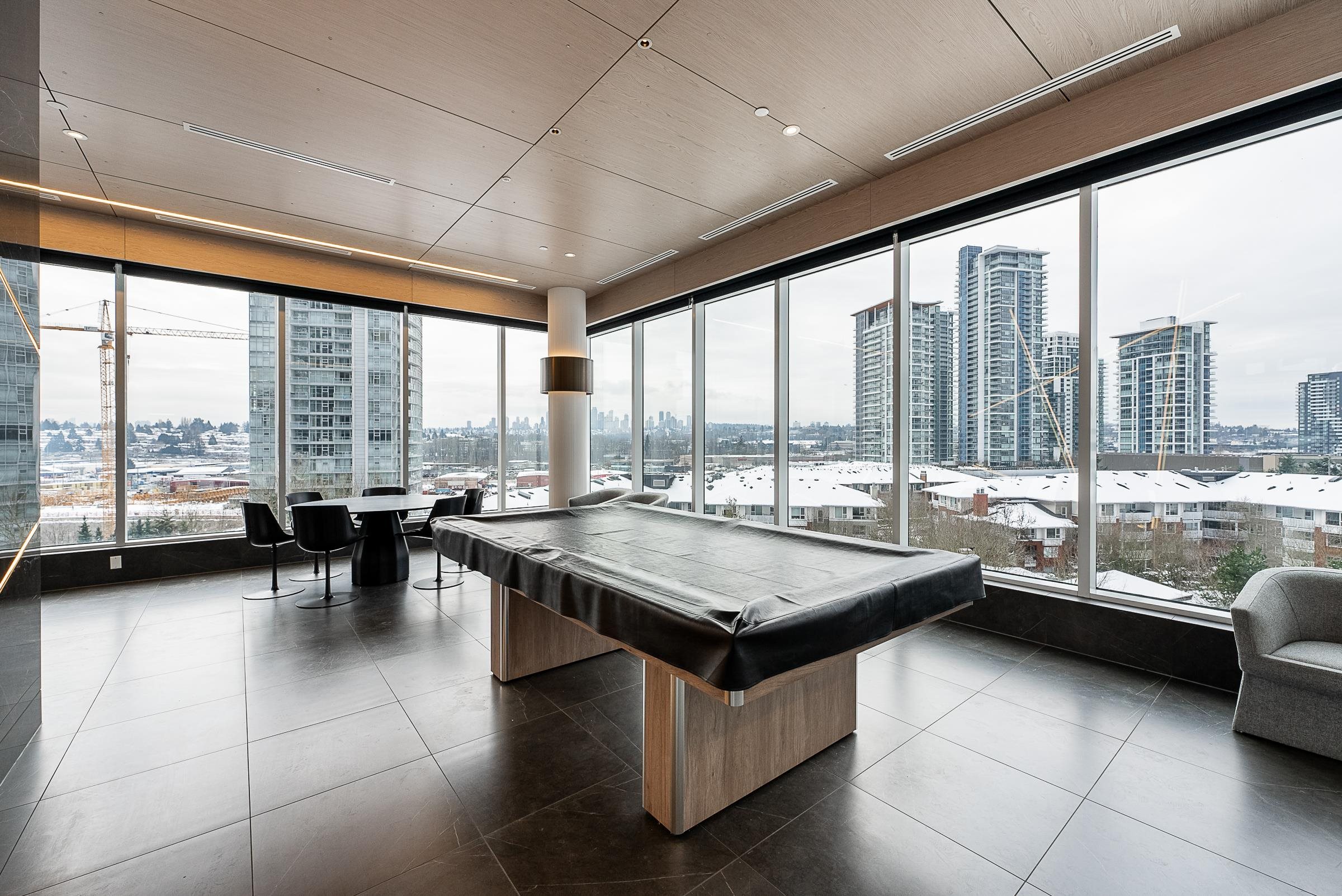 306 4730 LOUGHEED HIGHWAY Unit: 306