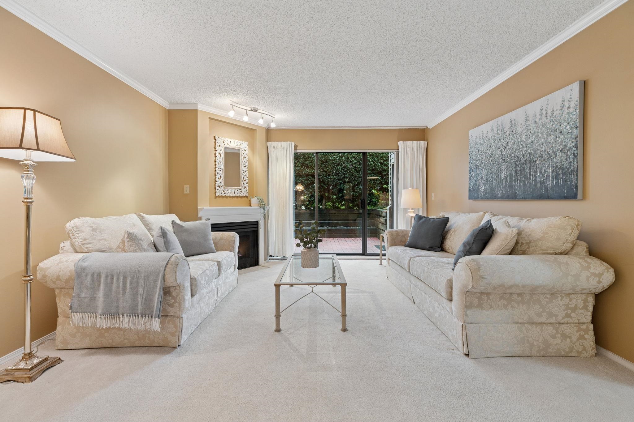 114 2959 GLEN DRIVE Unit: 114