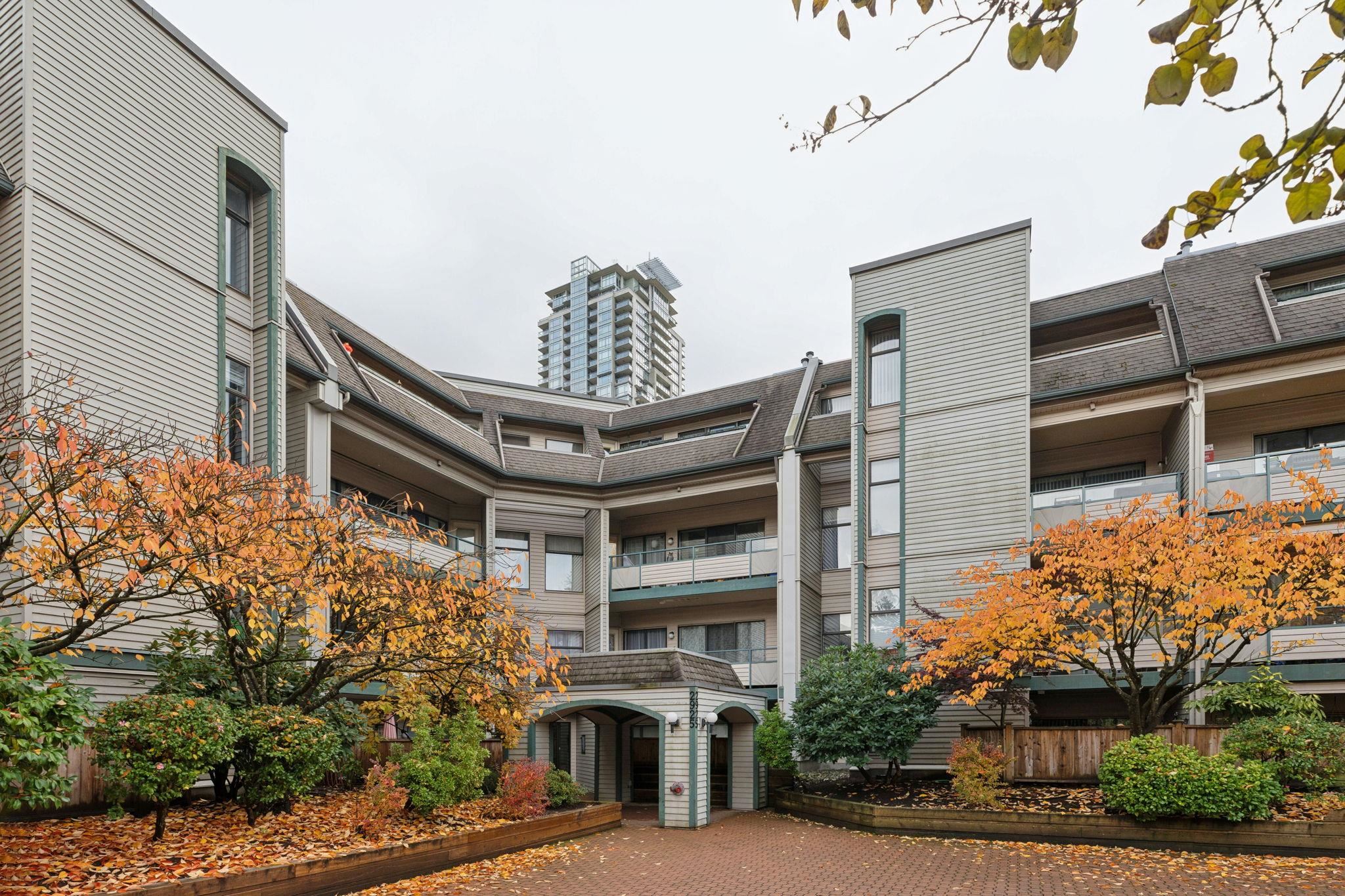 114 2959 GLEN DRIVE Unit: 114