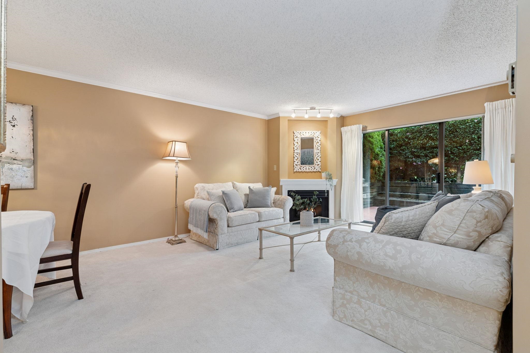 114 2959 GLEN DRIVE Unit: 114