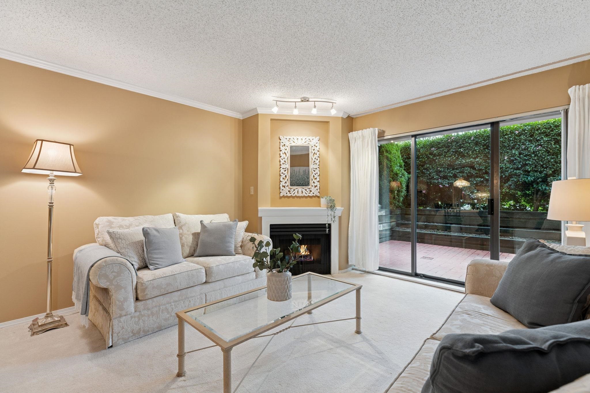 114 2959 GLEN DRIVE Unit: 114