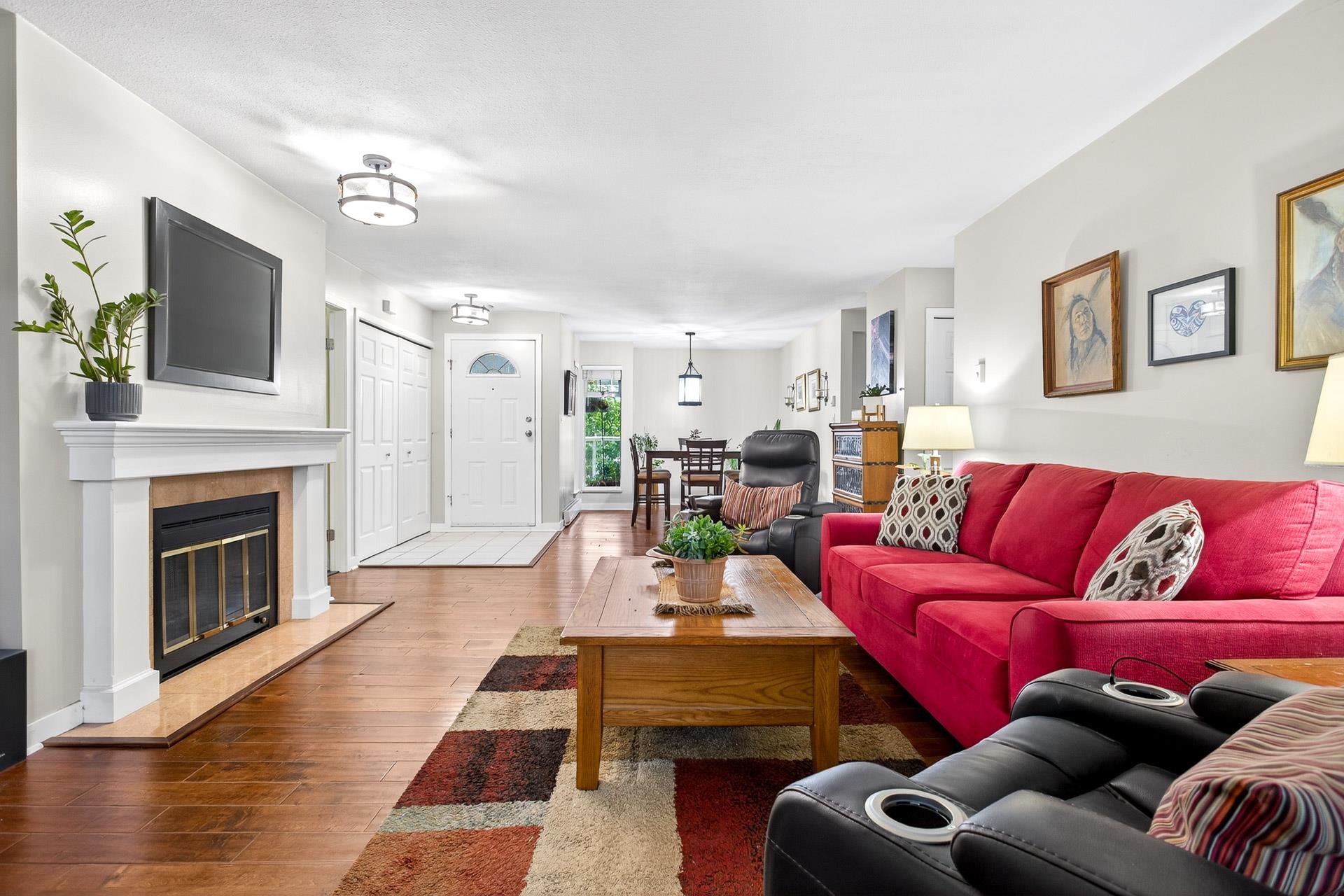 305 2733 ATLIN PLACE Unit: 305