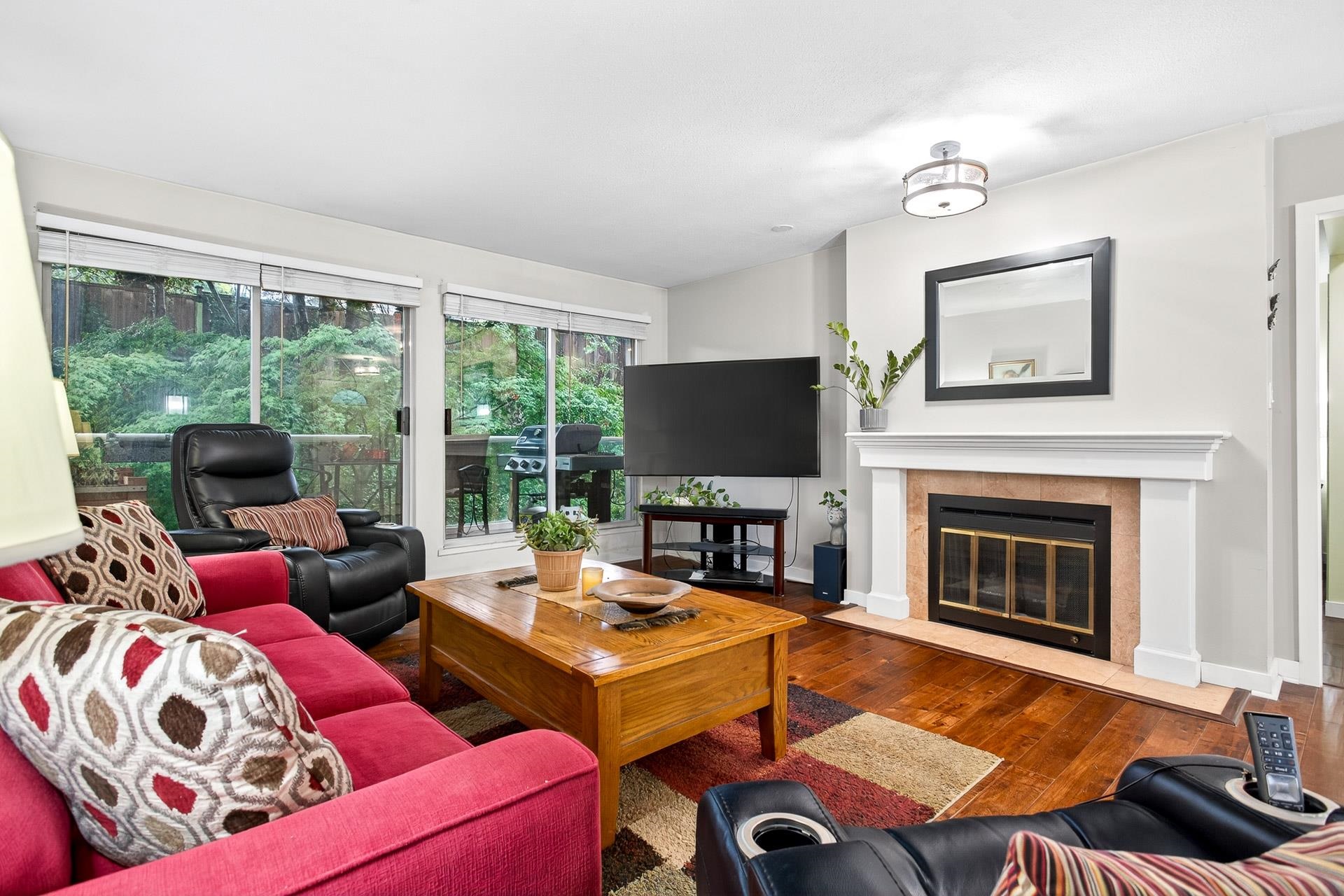 305 2733 ATLIN PLACE Unit: 305