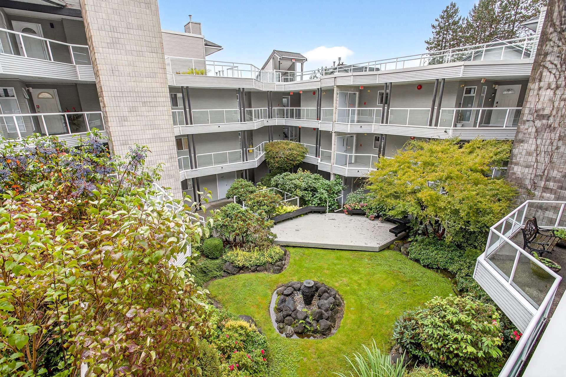 305 2733 ATLIN PLACE Unit: 305