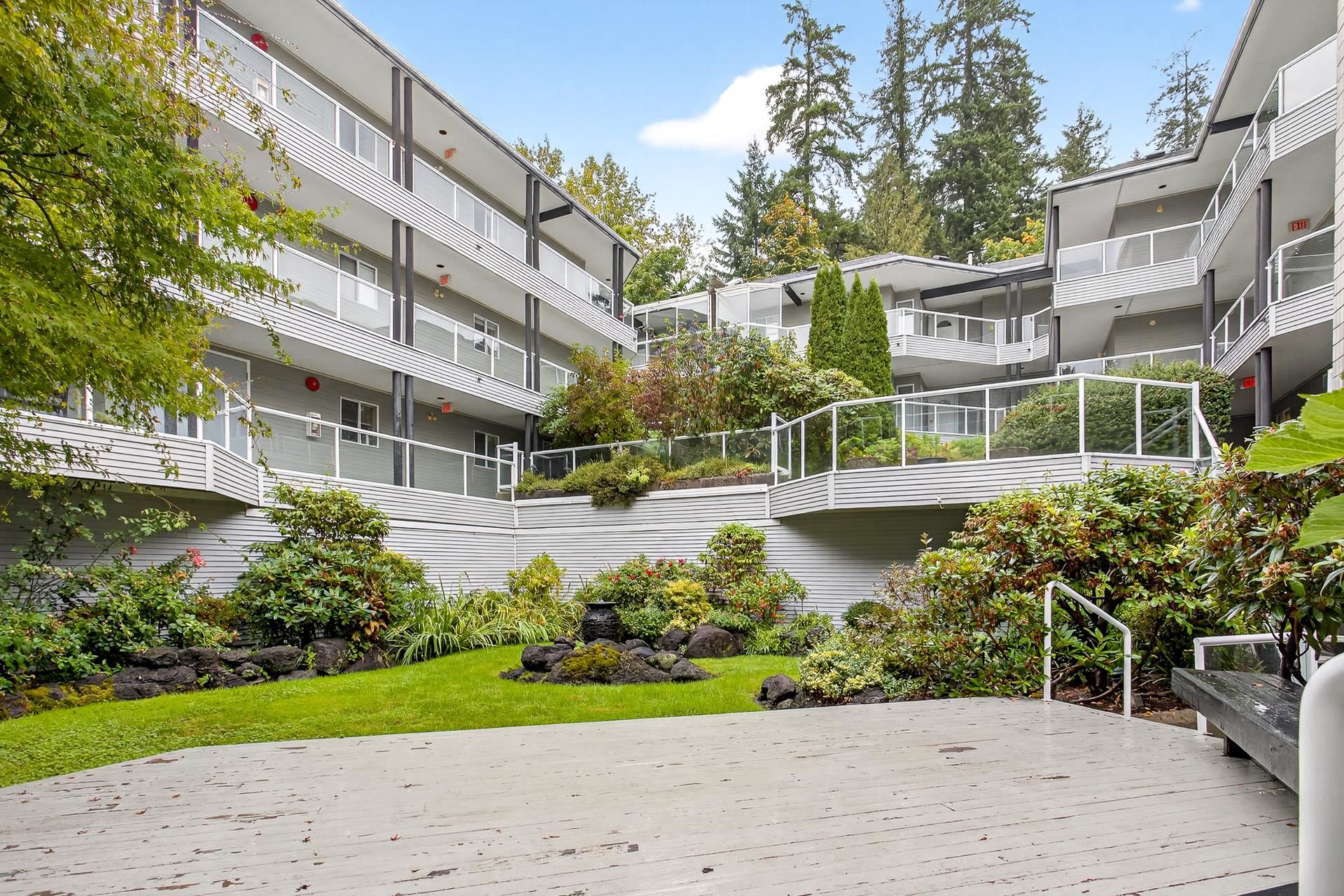 305 2733 ATLIN PLACE Unit: 305