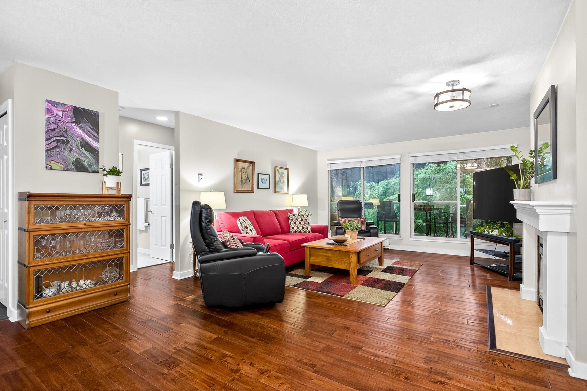 305 2733 ATLIN PLACE Unit: 305