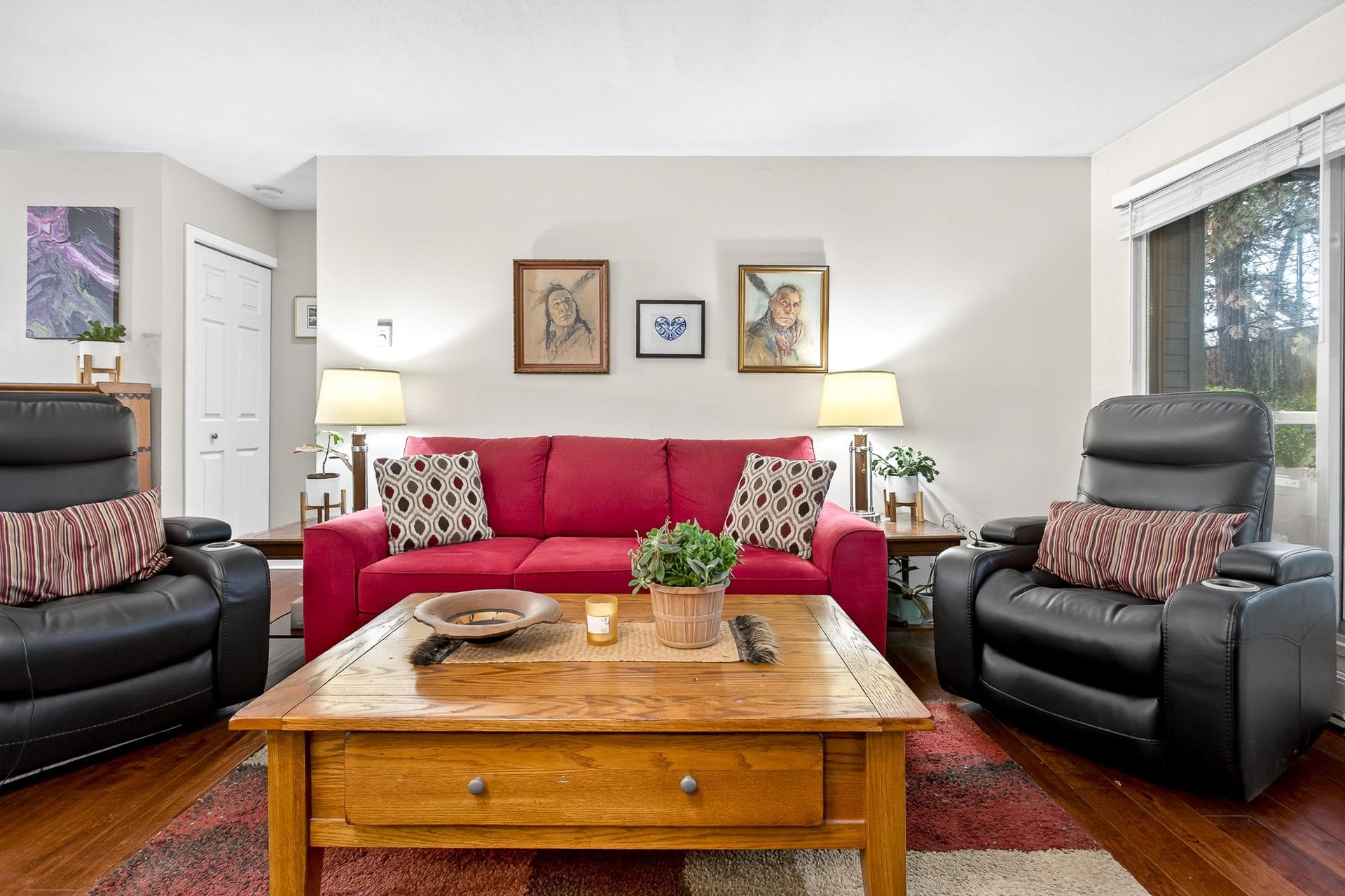 305 2733 ATLIN PLACE Unit: 305