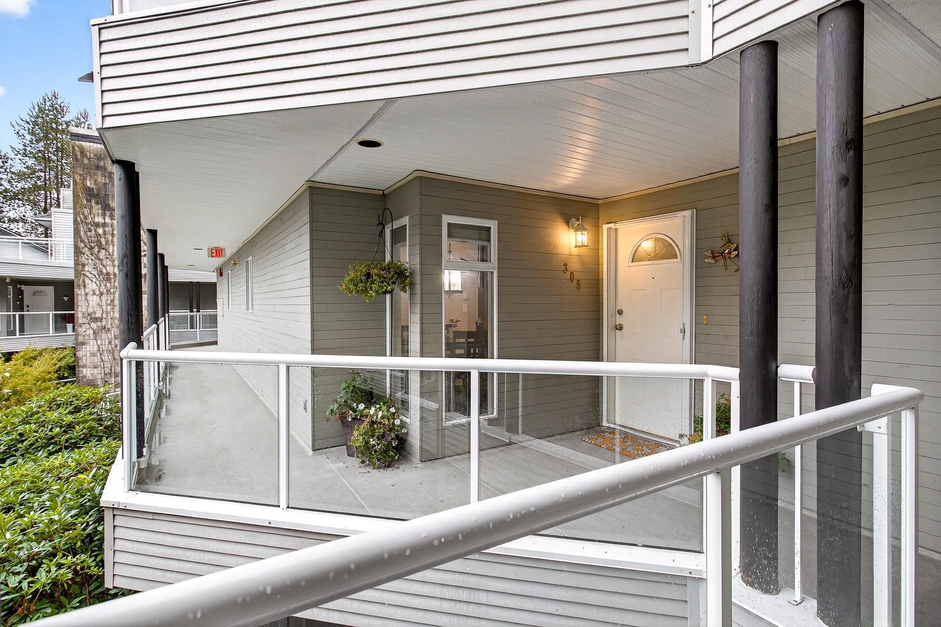 305 2733 ATLIN PLACE Unit: 305