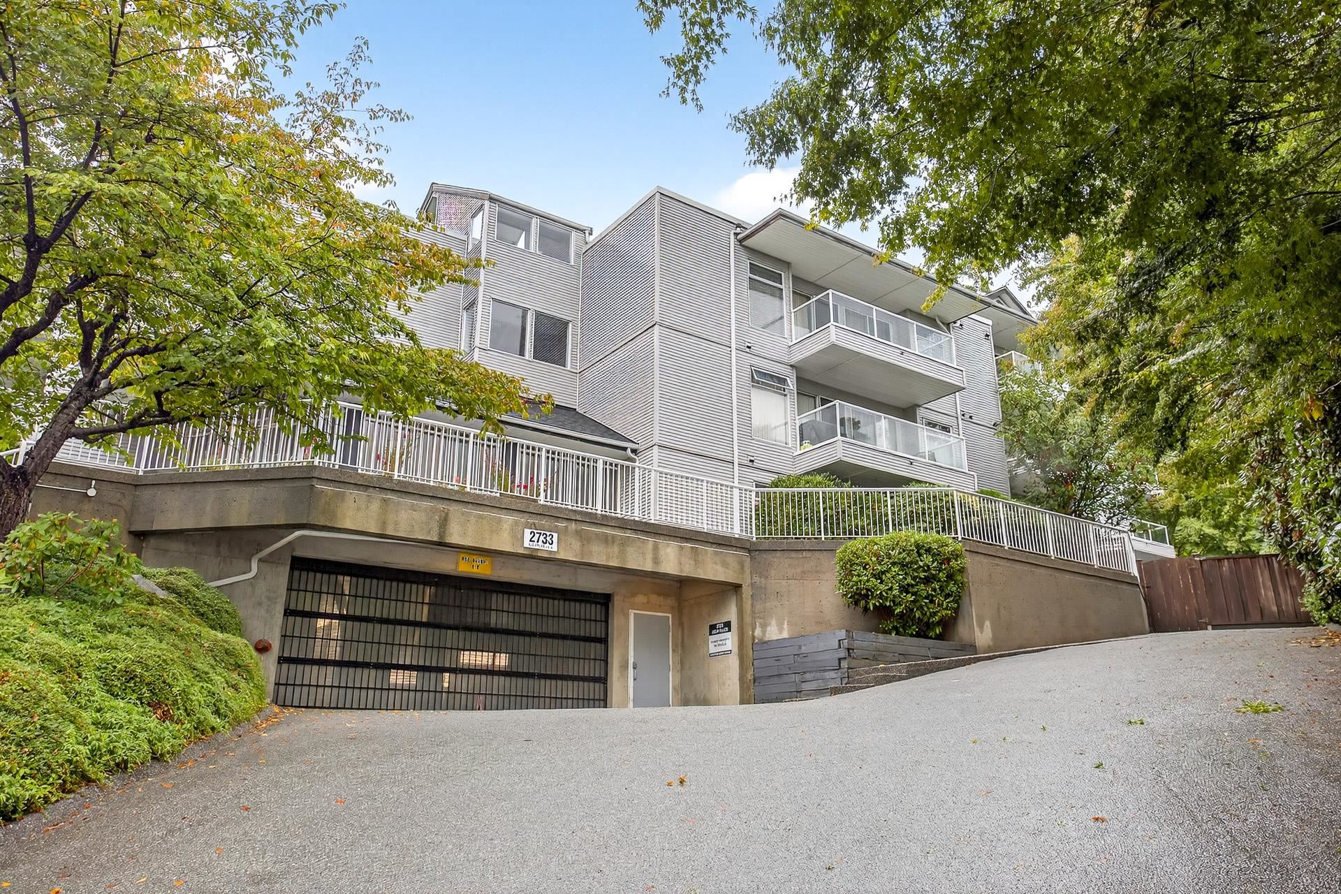 305 2733 ATLIN PLACE Unit: 305