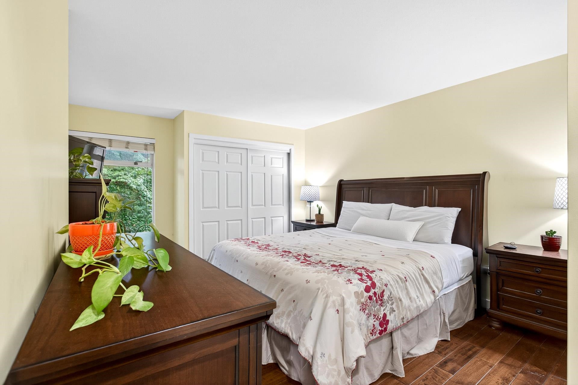 305 2733 ATLIN PLACE Unit: 305