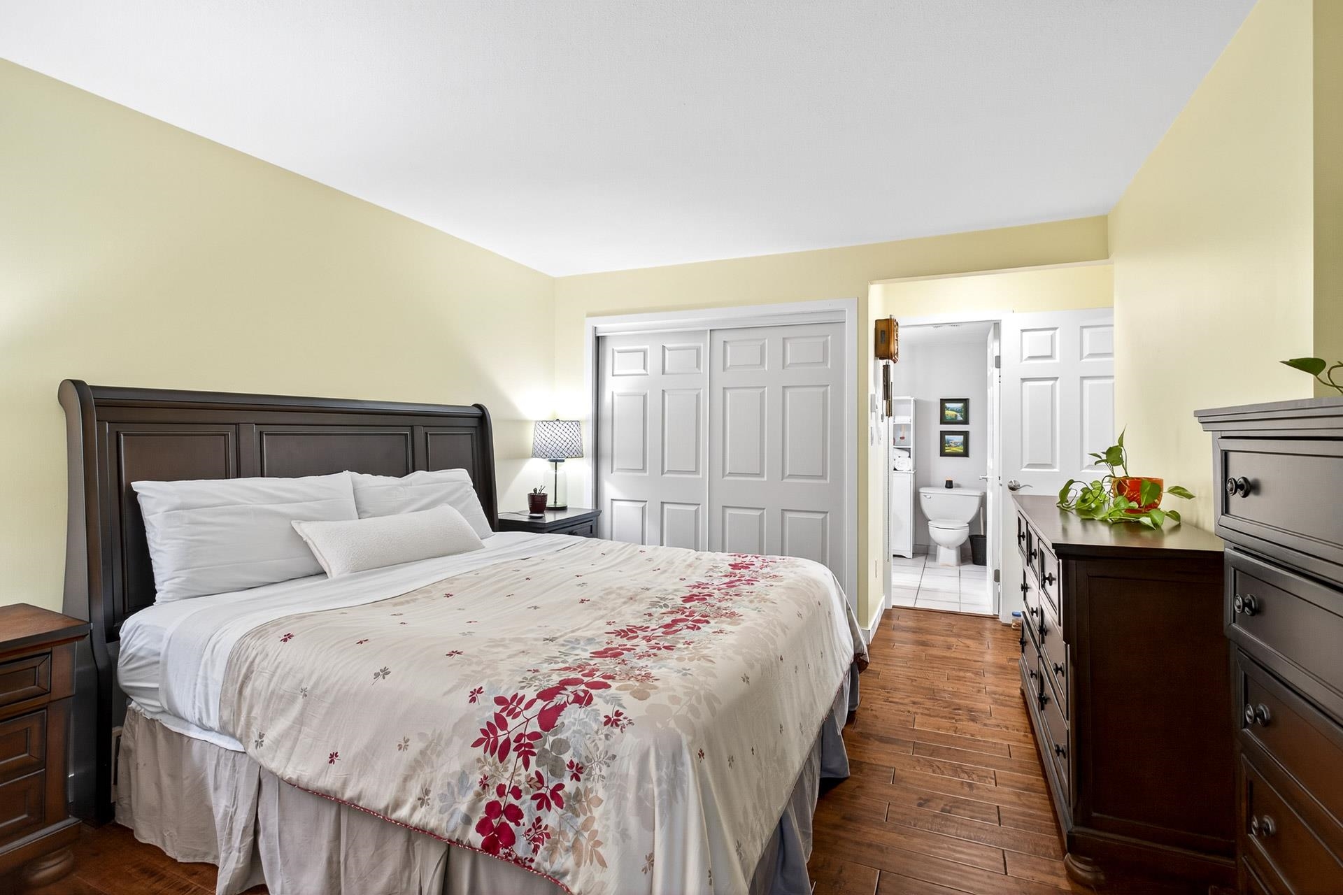 305 2733 ATLIN PLACE Unit: 305