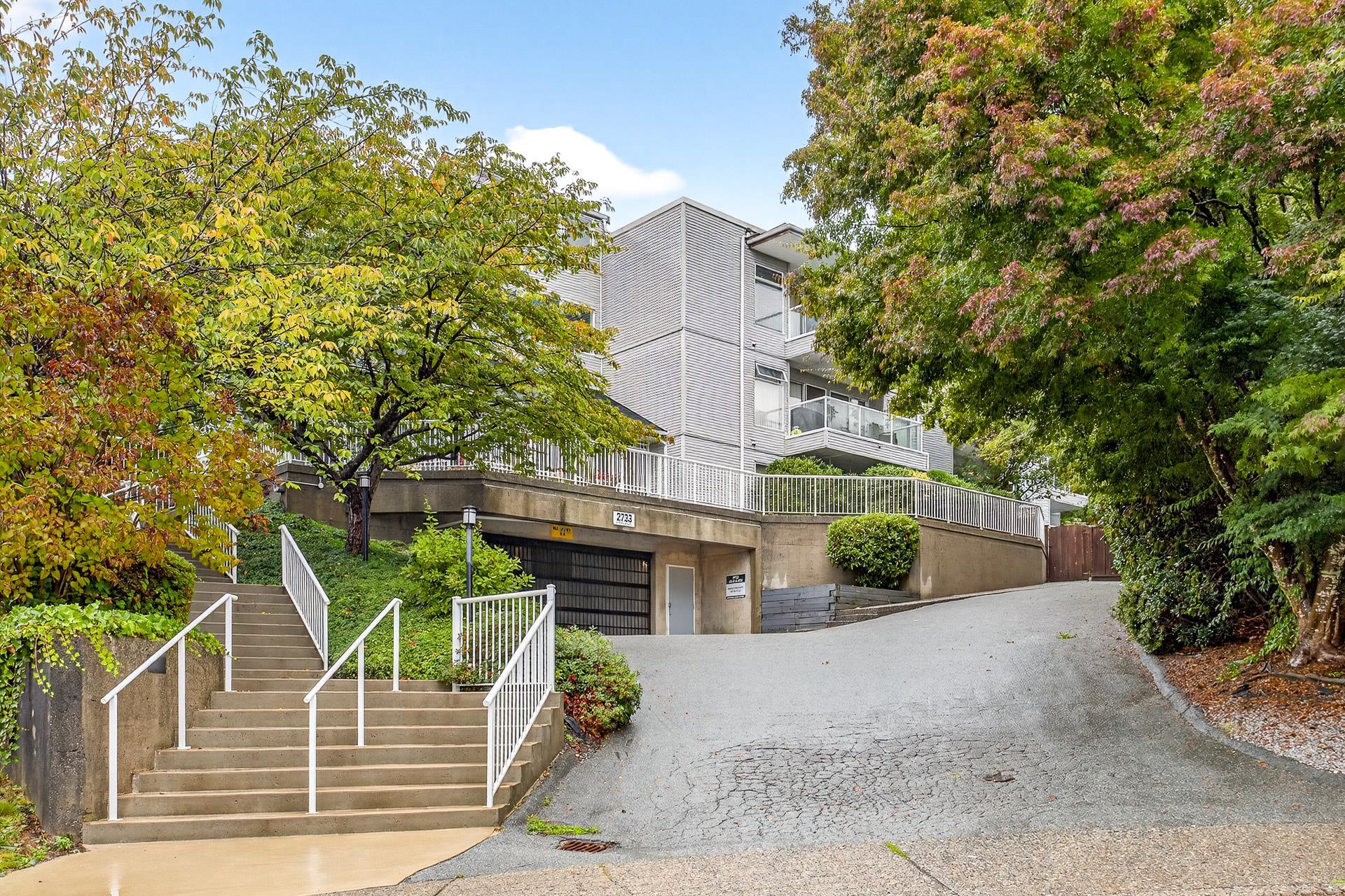 305 2733 ATLIN PLACE Unit: 305