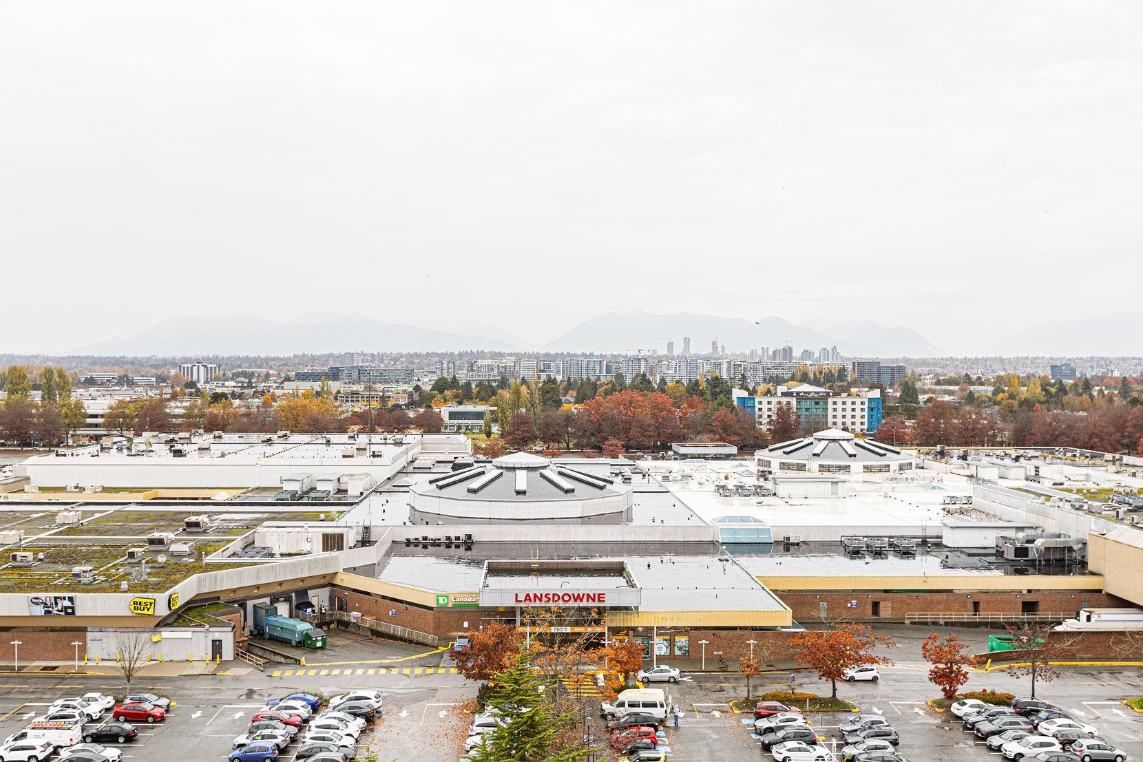 1206 8246 LANSDOWNE ROAD Unit: 1206