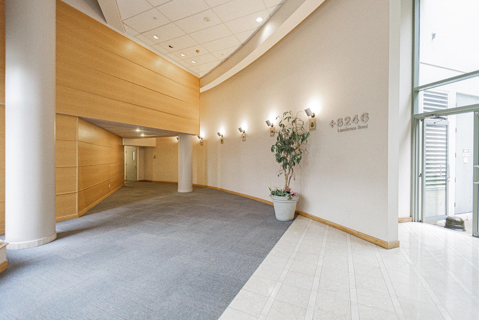 1206 8246 LANSDOWNE ROAD Unit: 1206