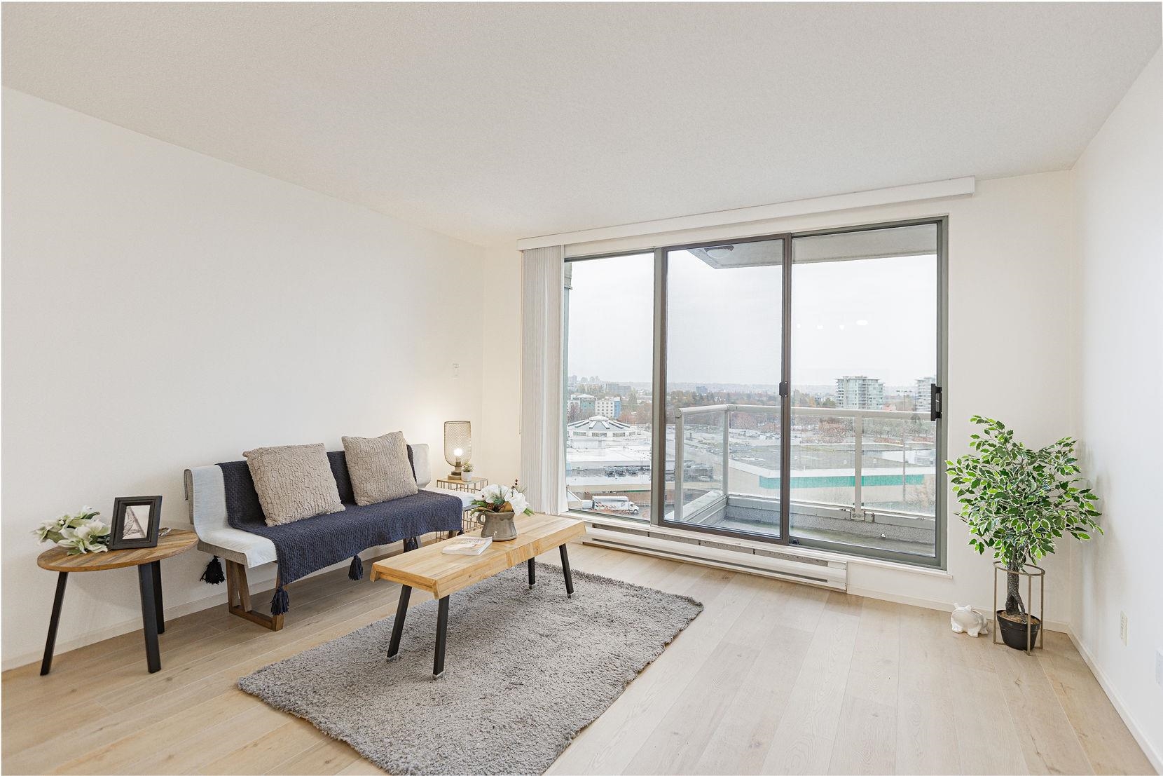 1206 8246 LANSDOWNE ROAD Unit: 1206