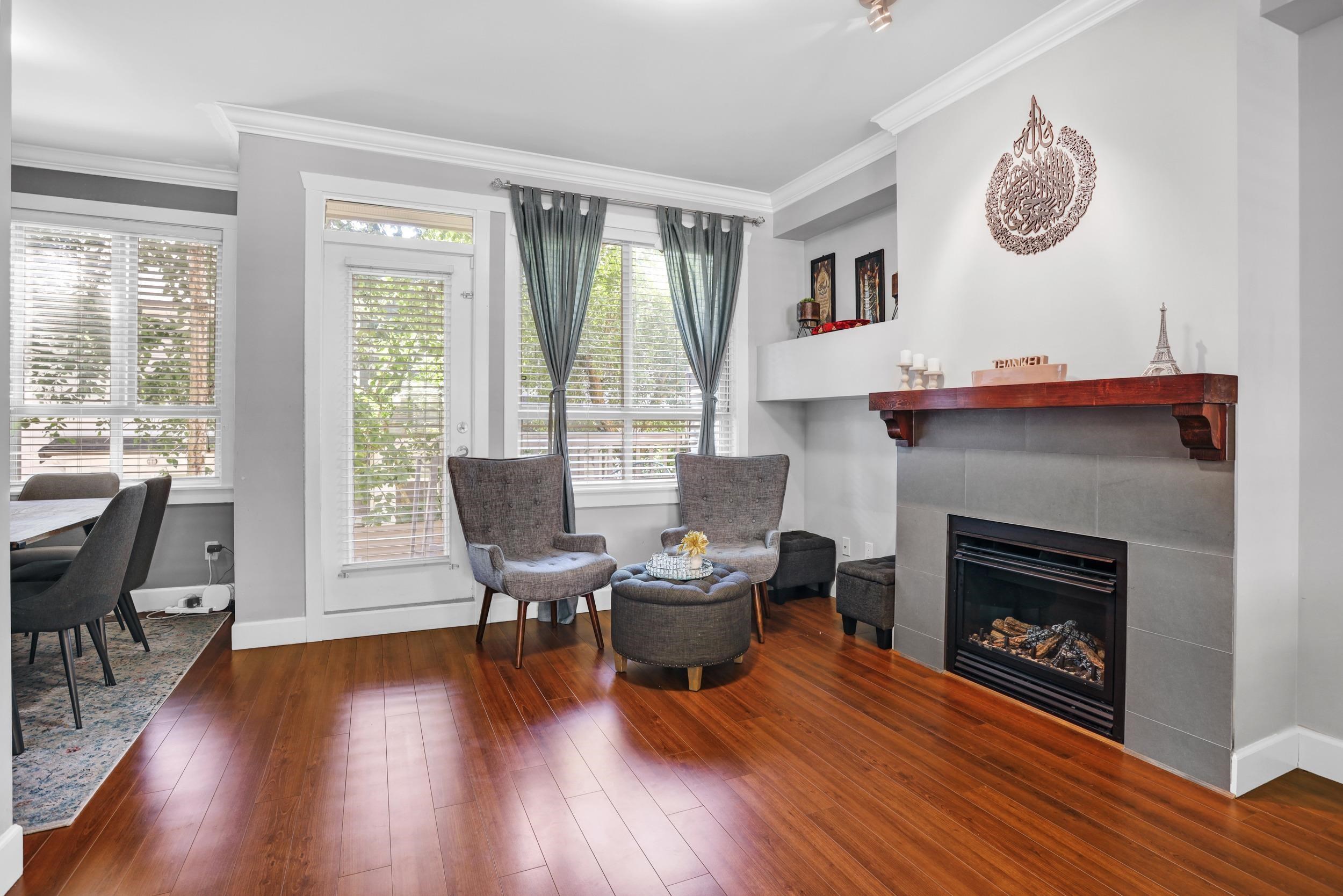 37 19560 68 AVENUE Unit: 37