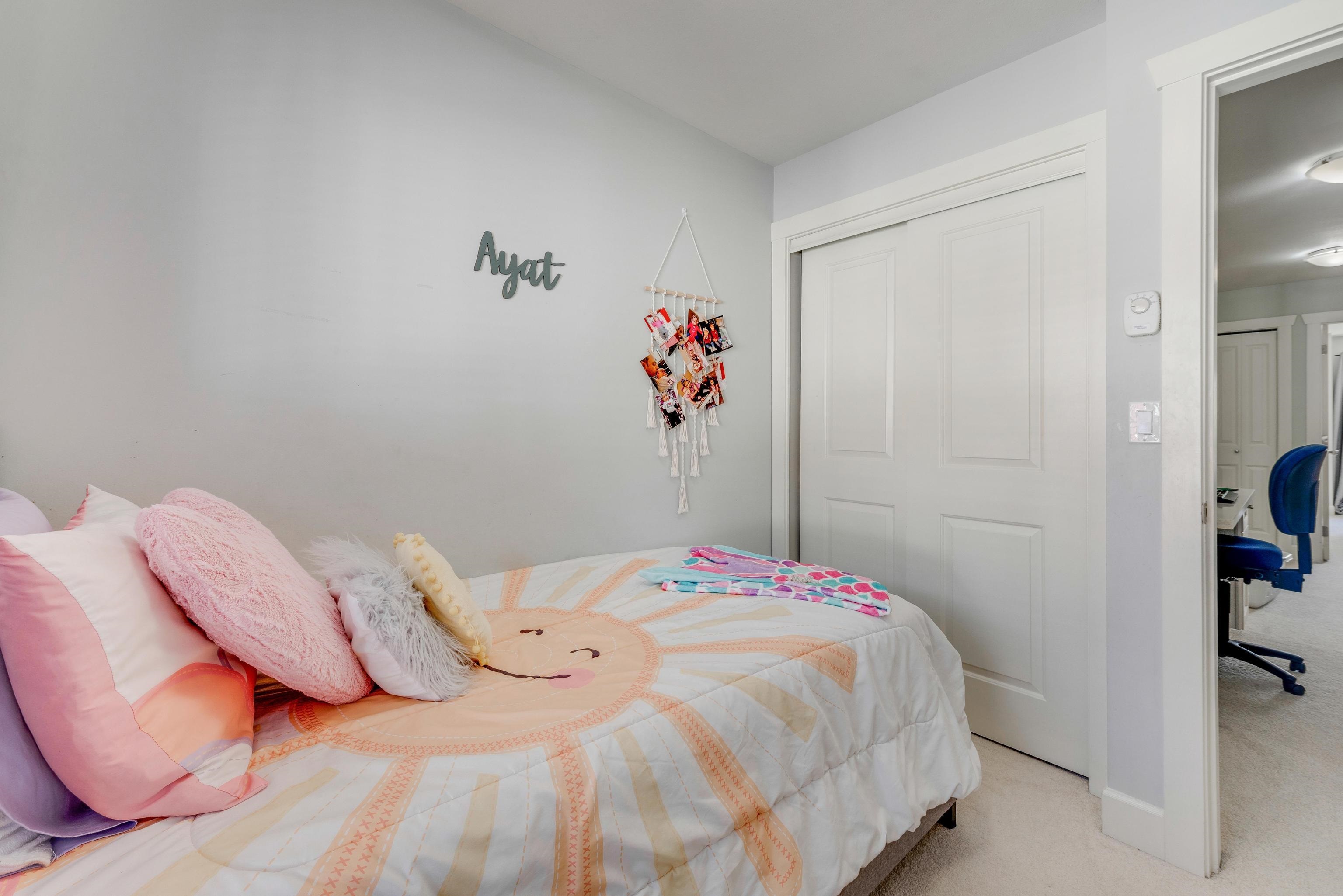 37 19560 68 AVENUE Unit: 37