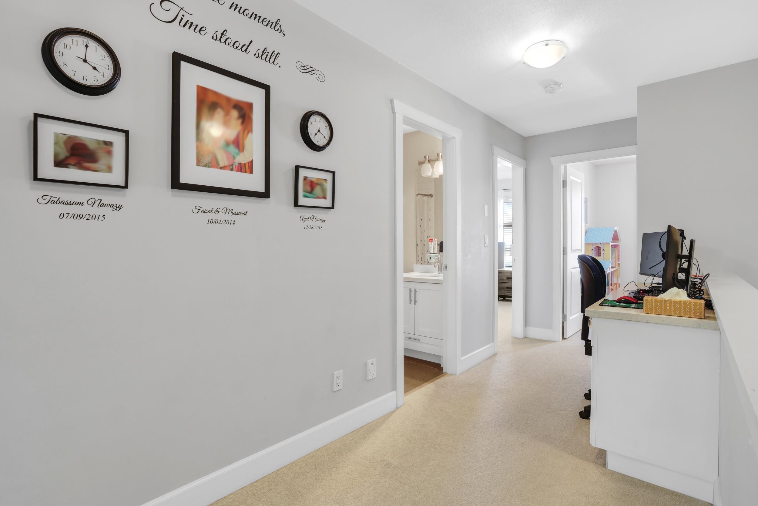 37 19560 68 AVENUE Unit: 37