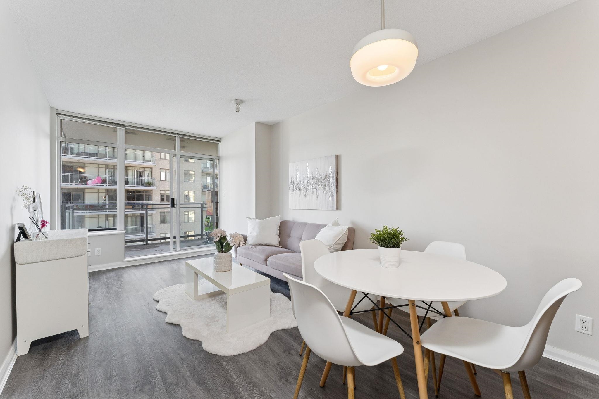 1710 888 CARNARVON STREET Unit: 1710