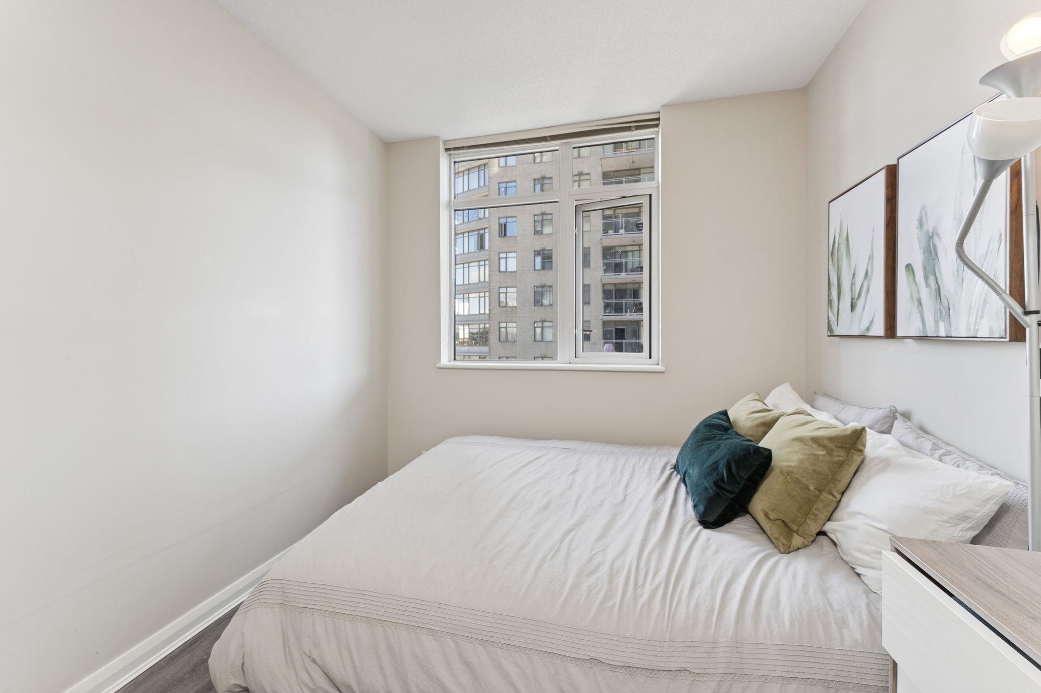 1710 888 CARNARVON STREET Unit: 1710