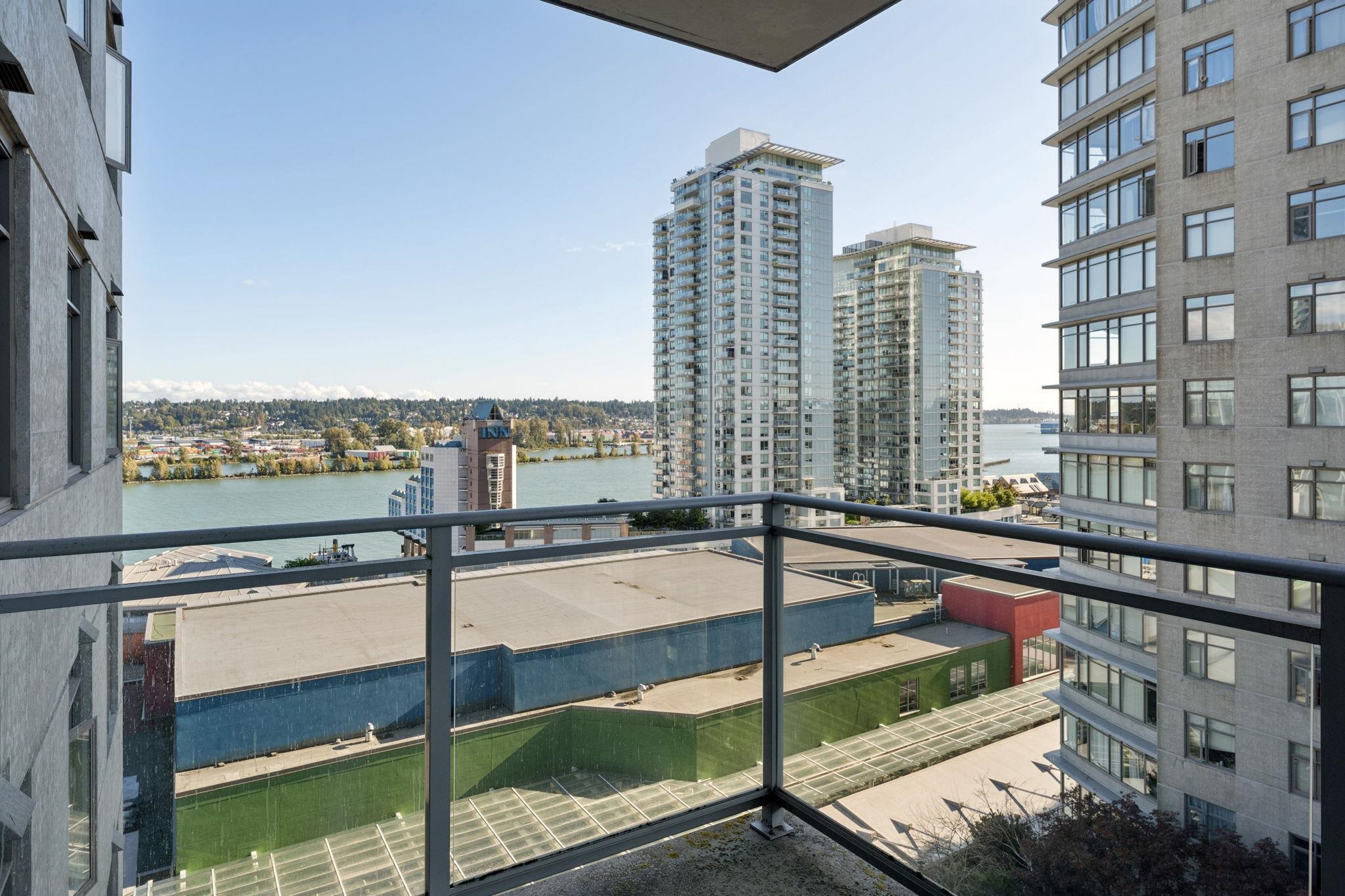 1710 888 CARNARVON STREET Unit: 1710