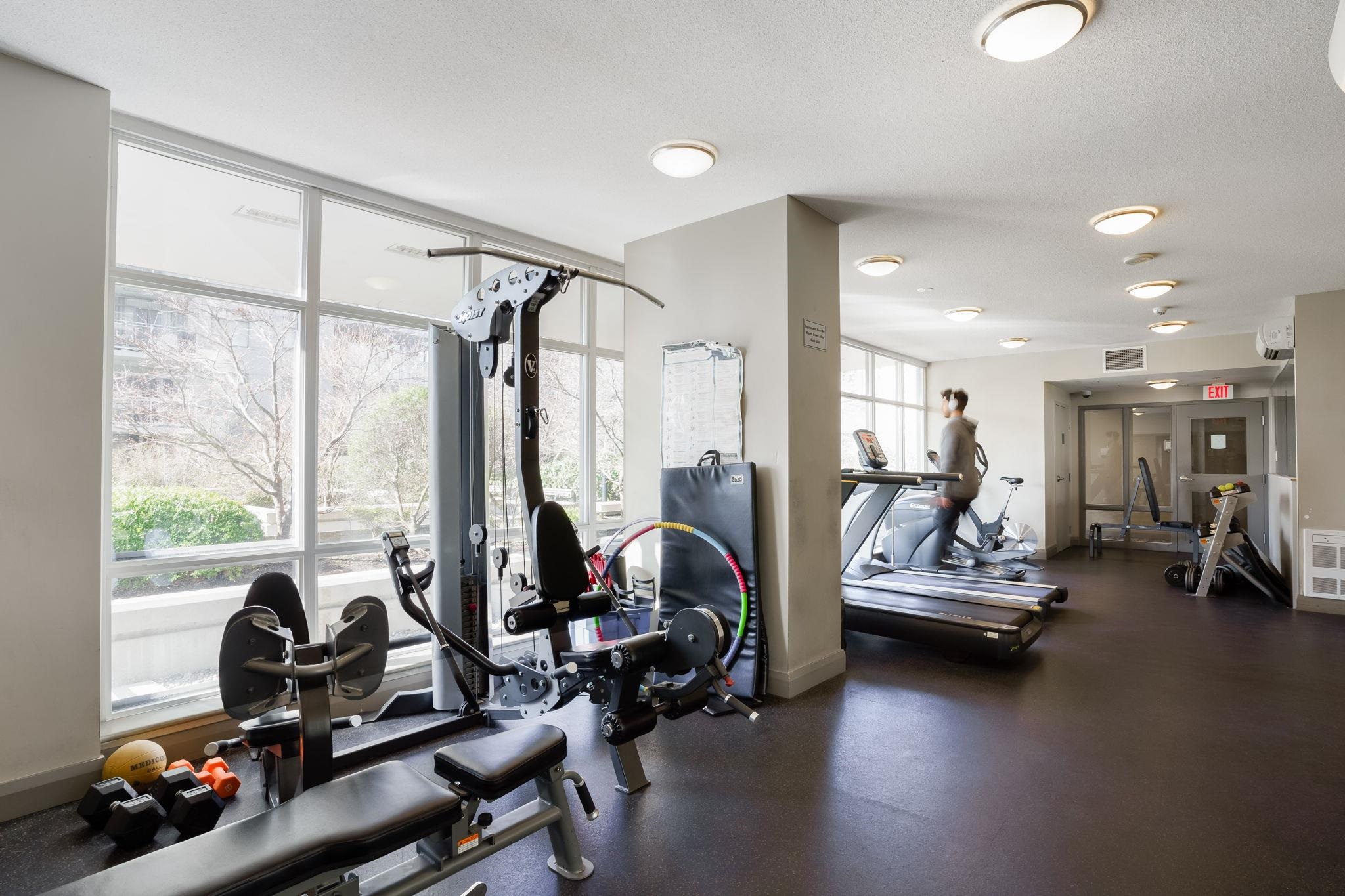 1710 888 CARNARVON STREET Unit: 1710