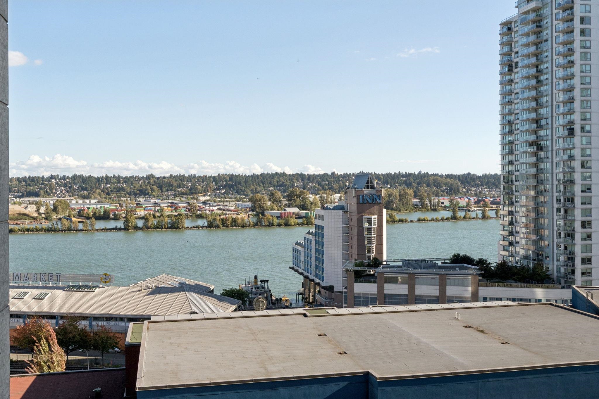 1710 888 CARNARVON STREET Unit: 1710