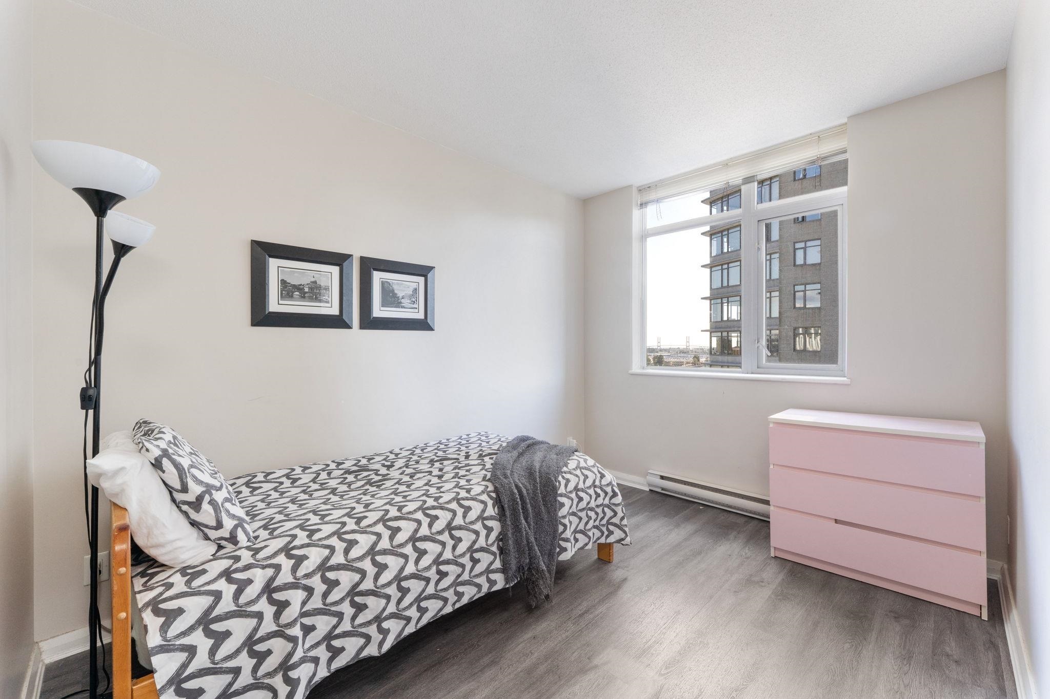 1710 888 CARNARVON STREET Unit: 1710