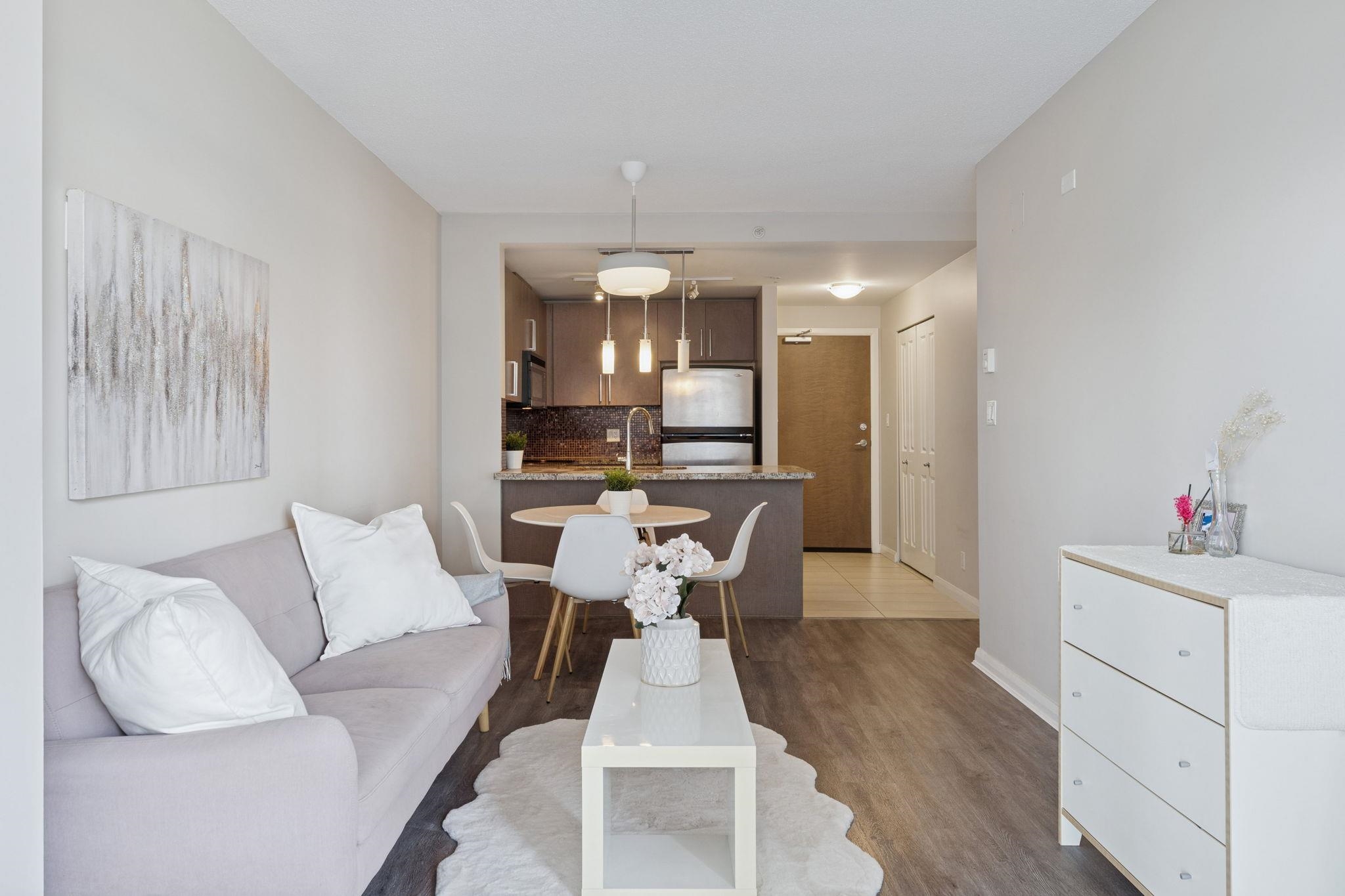 1710 888 CARNARVON STREET Unit: 1710