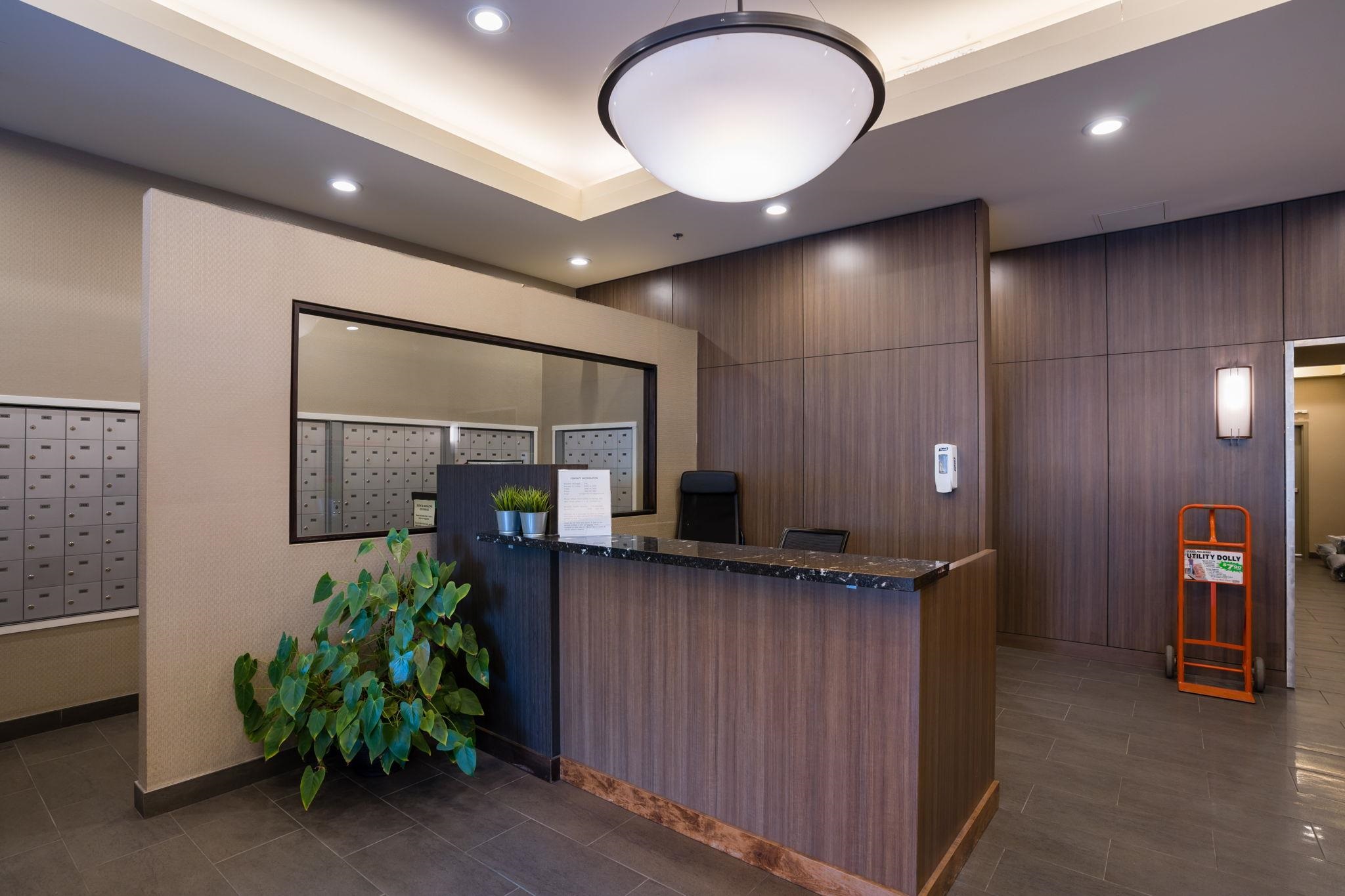 1710 888 CARNARVON STREET Unit: 1710