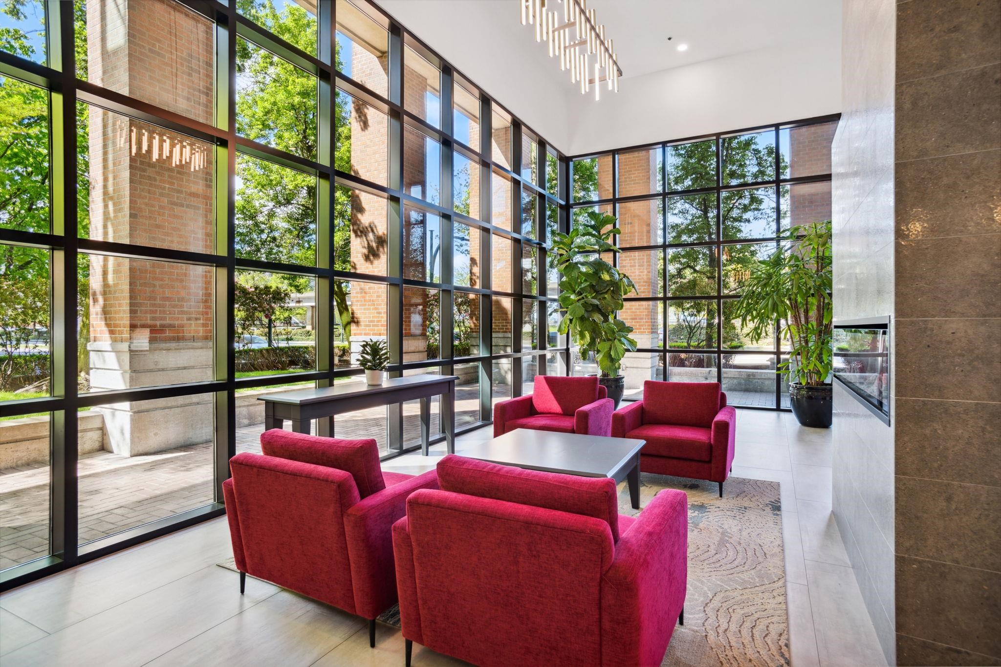 508 1088 QUEBEC STREET Unit: 508