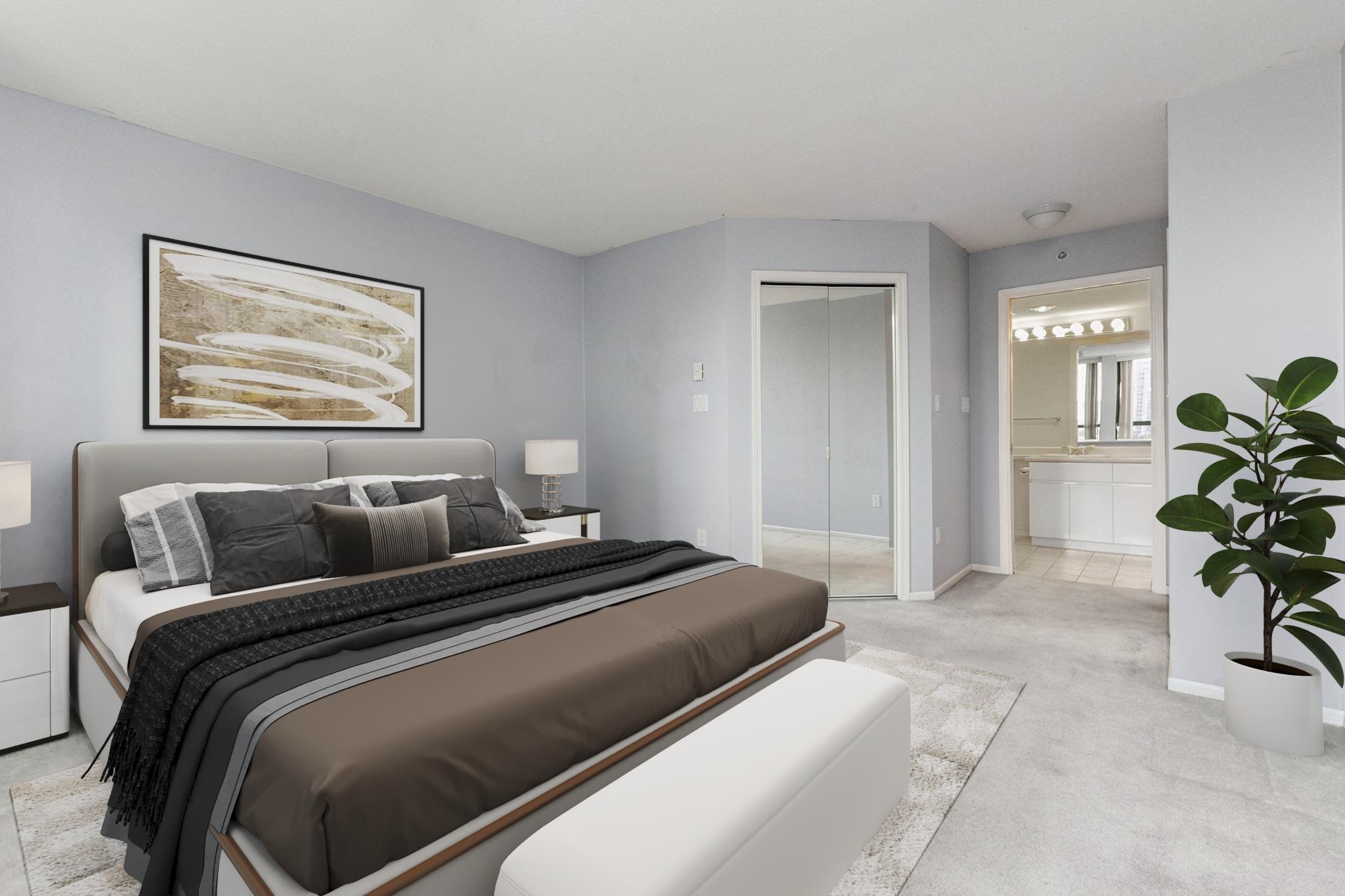 508 1088 QUEBEC STREET Unit: 508